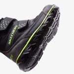 Skechers Hypno-Flash 2.0 Bebek Siyah Bot