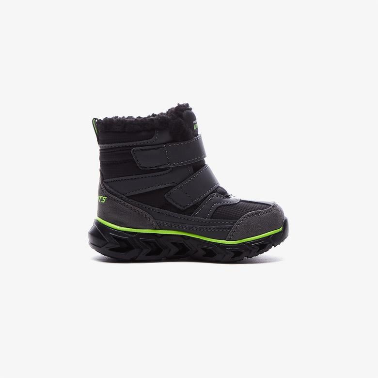 Skechers Hypno-Flash 2.0 Bebek Siyah Bot