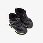 Skechers Hypno-Flash 2.0 Bebek Siyah Bot