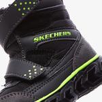 Skechers Hypno-Flash 2.0 Bebek Siyah Bot