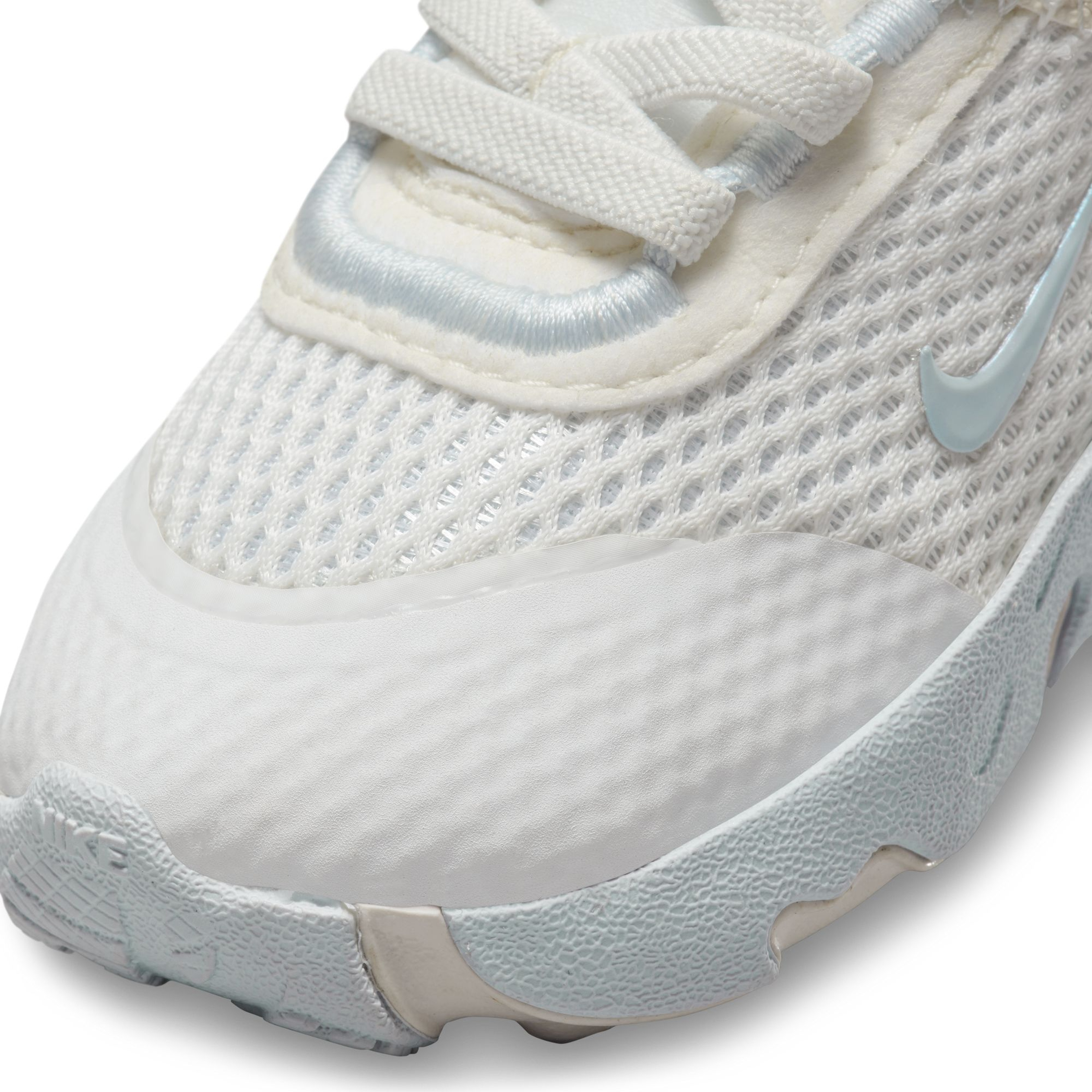 Nike RT Live Bebek Beyaz Spor Ayakkabı