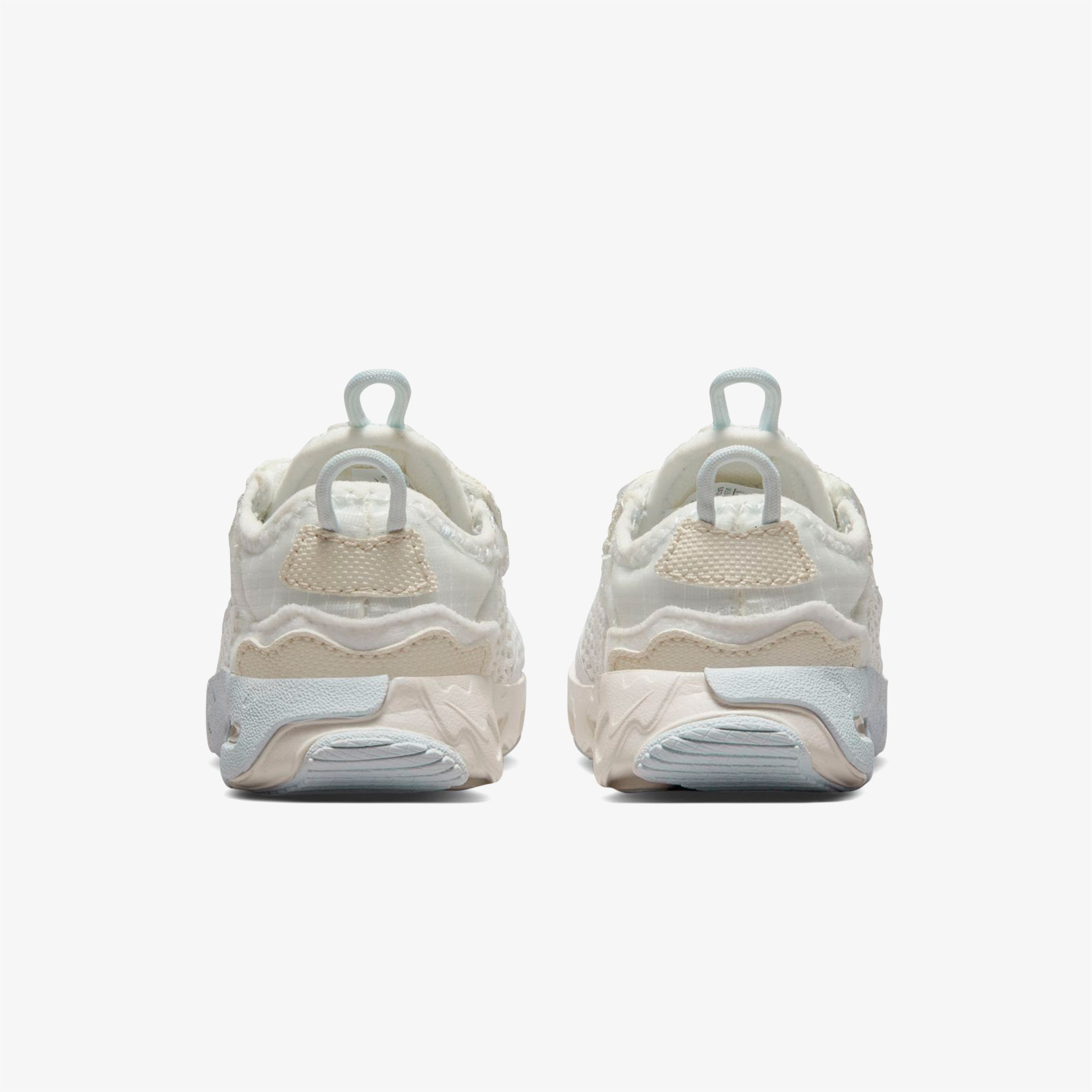 Nike RT Live Bebek Beyaz Spor Ayakkabı