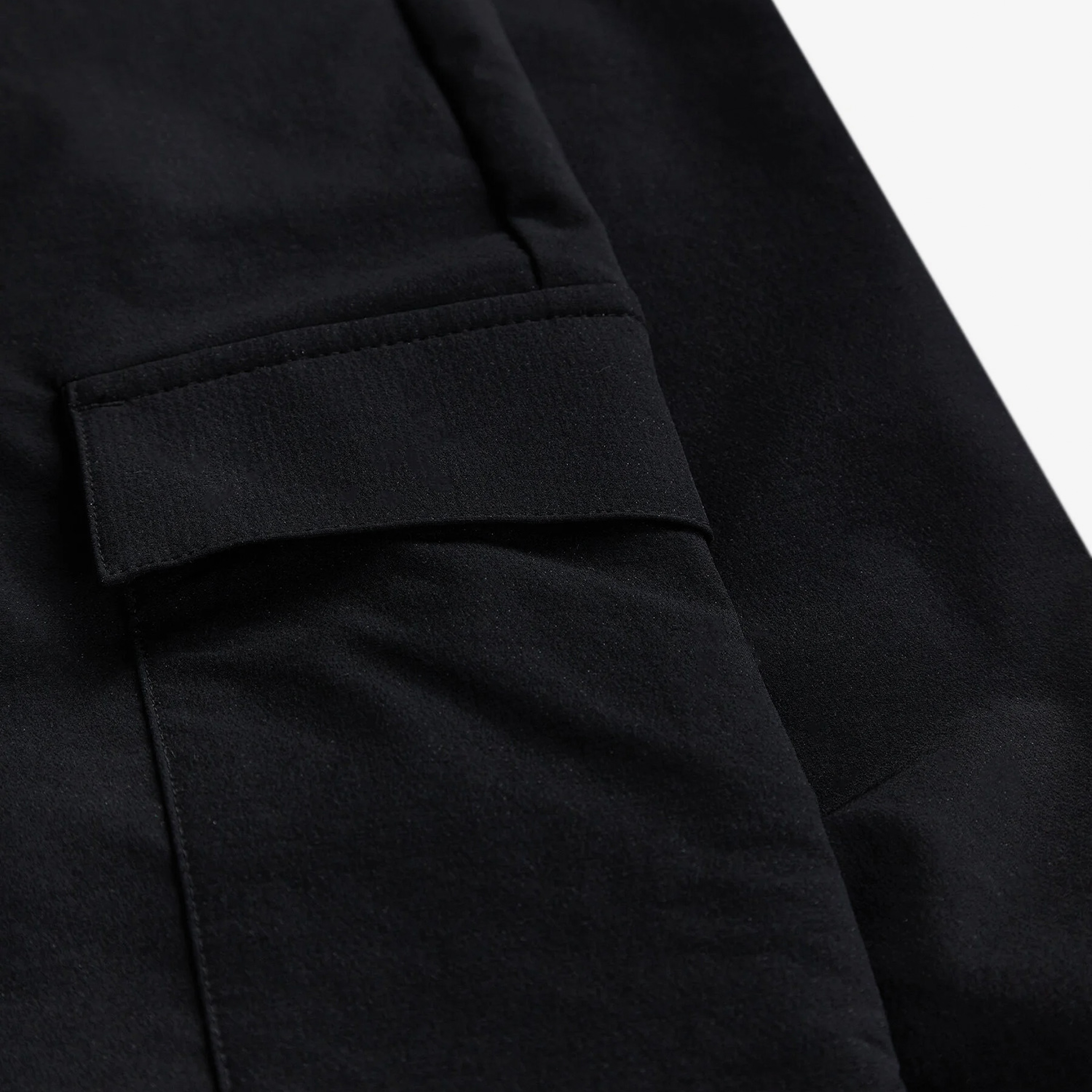 Skechers Micro Collection Jogger Erkek Siyah Eşofman Altı