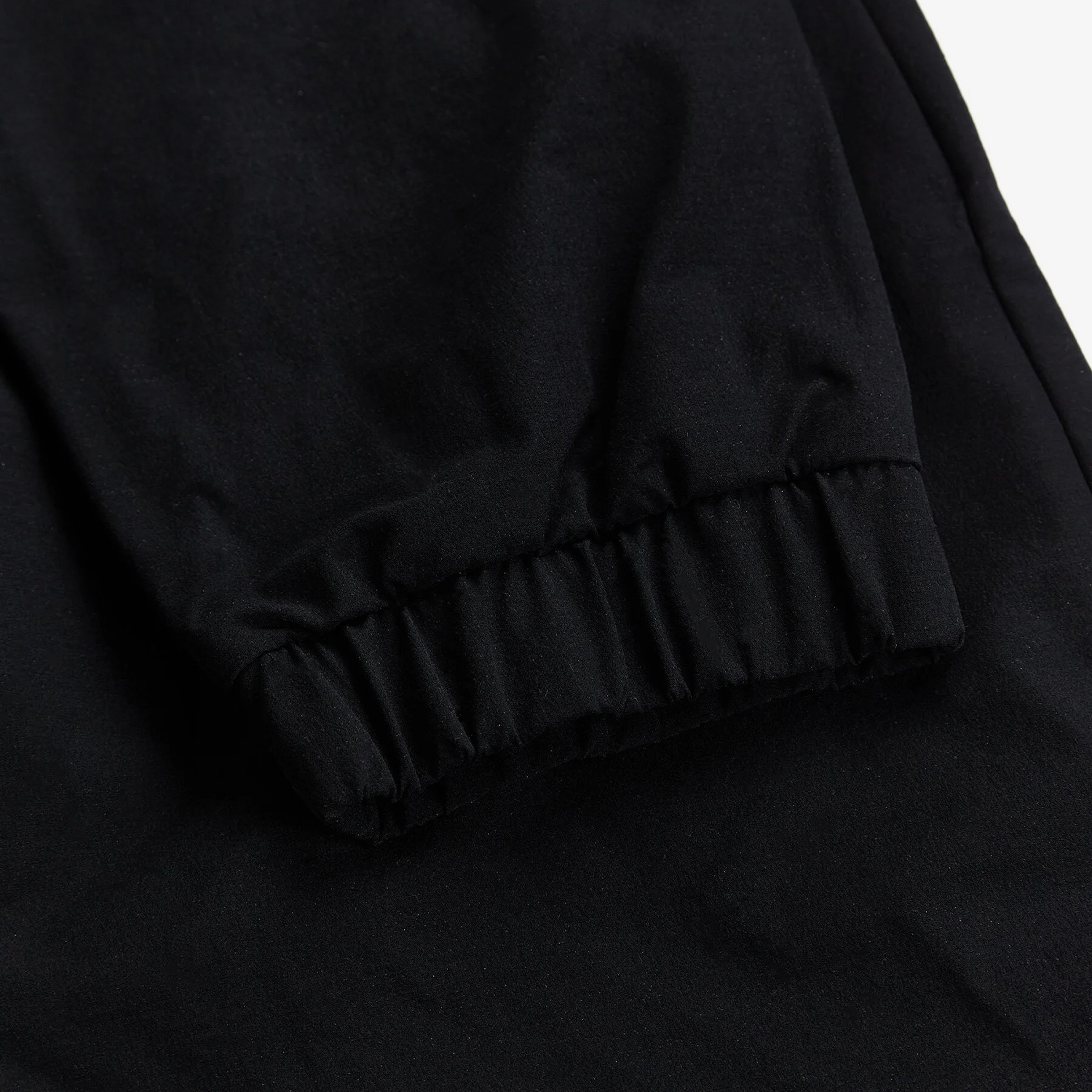 Skechers Micro Collection Jogger Erkek Siyah Eşofman Altı