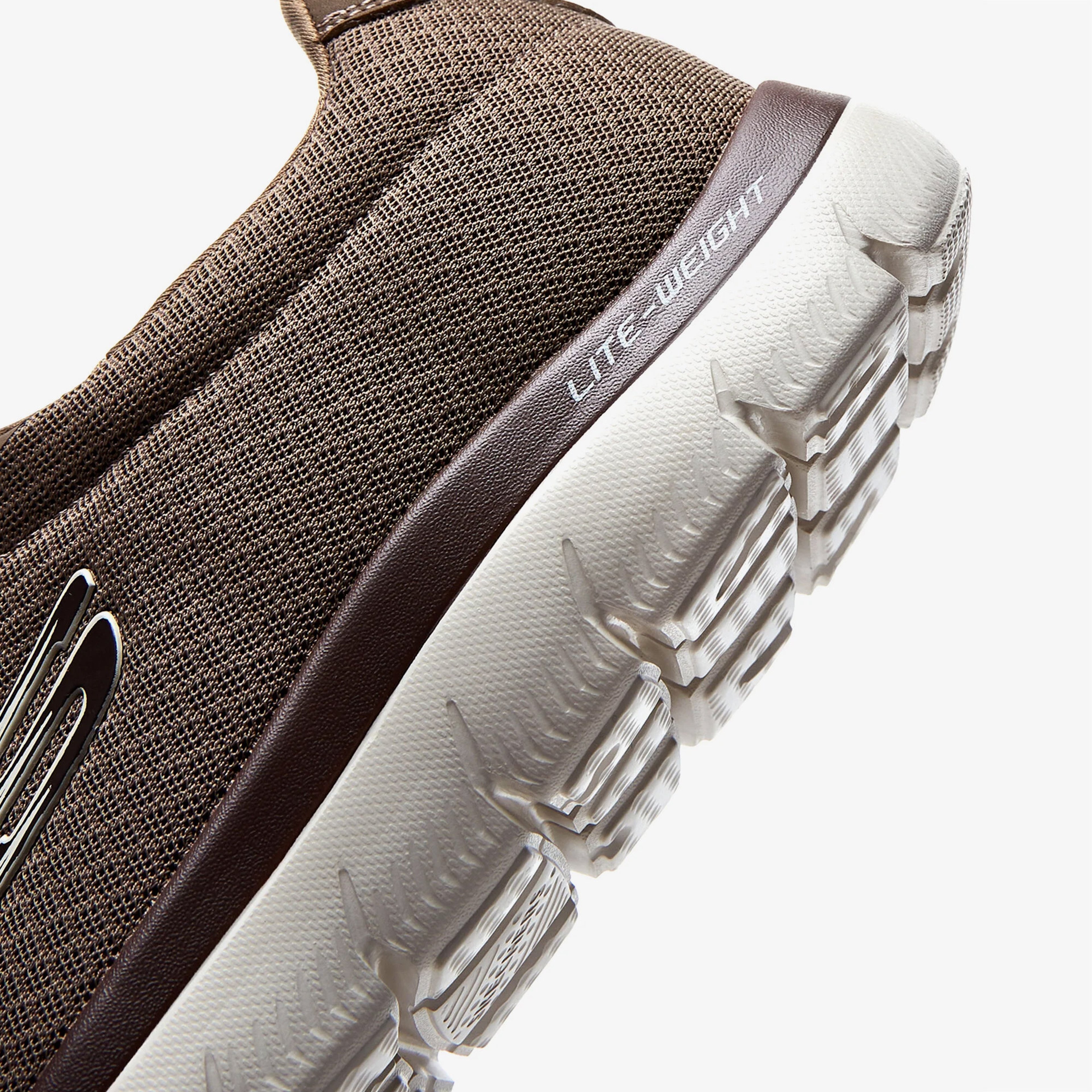 Skechers Summits Erkek Haki Spor Ayakkabı