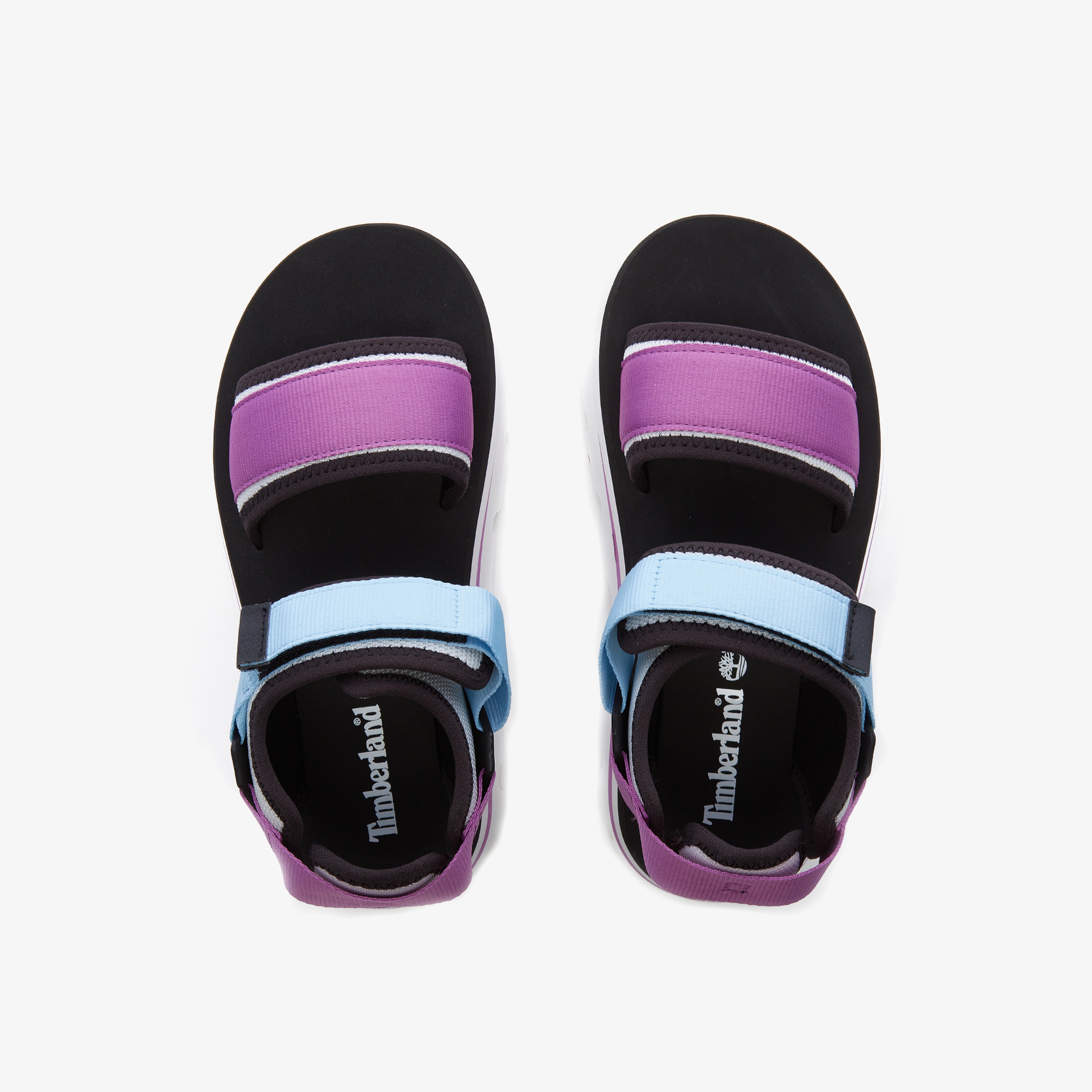 Timberland Euro Swift Kadın Renkli Sandalet