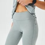 Nike Kadın Gri Tayt