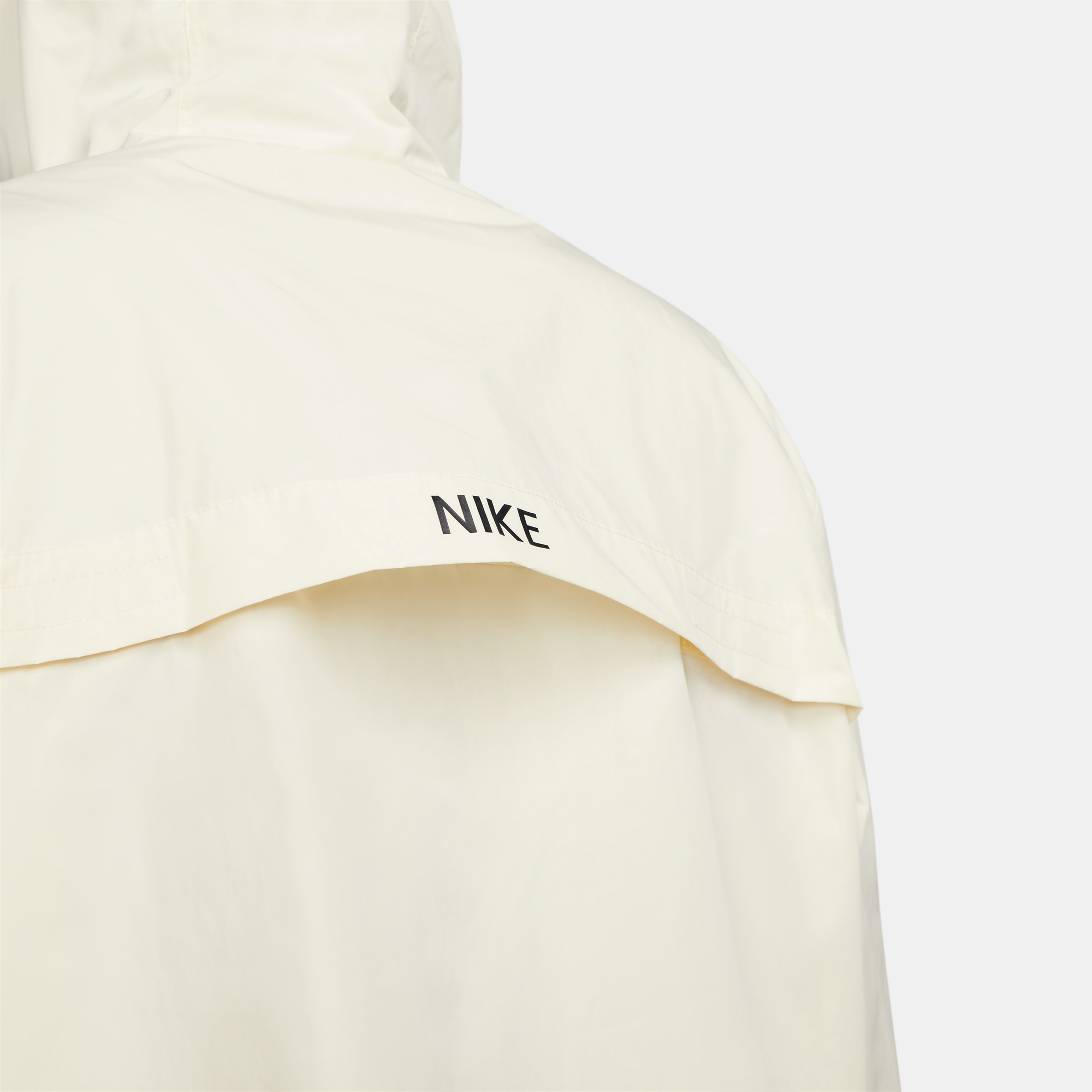 Nike Sportswear Circa Anorak Erkek Bej Rüzgarlık