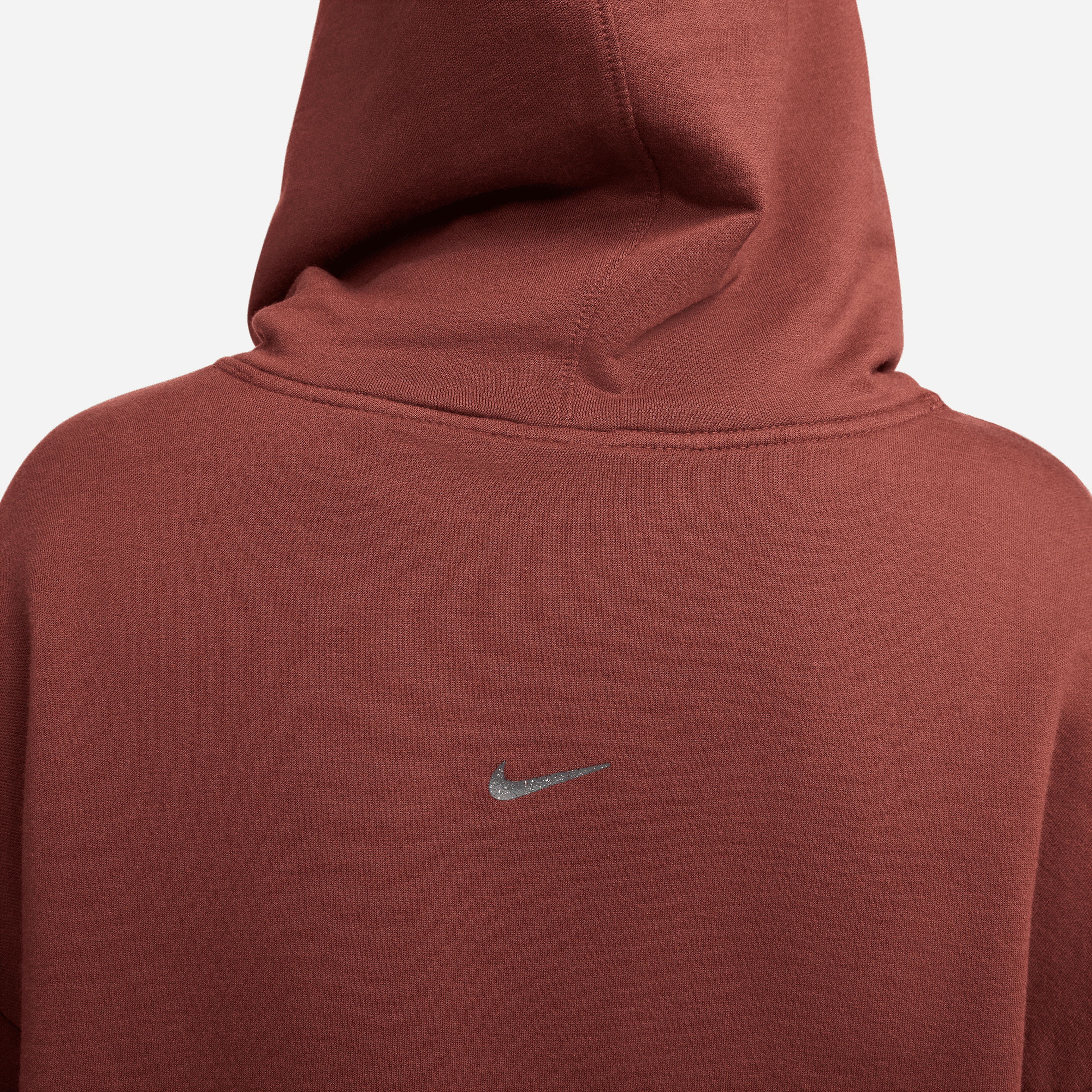 Nike Kadın Kahverengi Sweatshirt