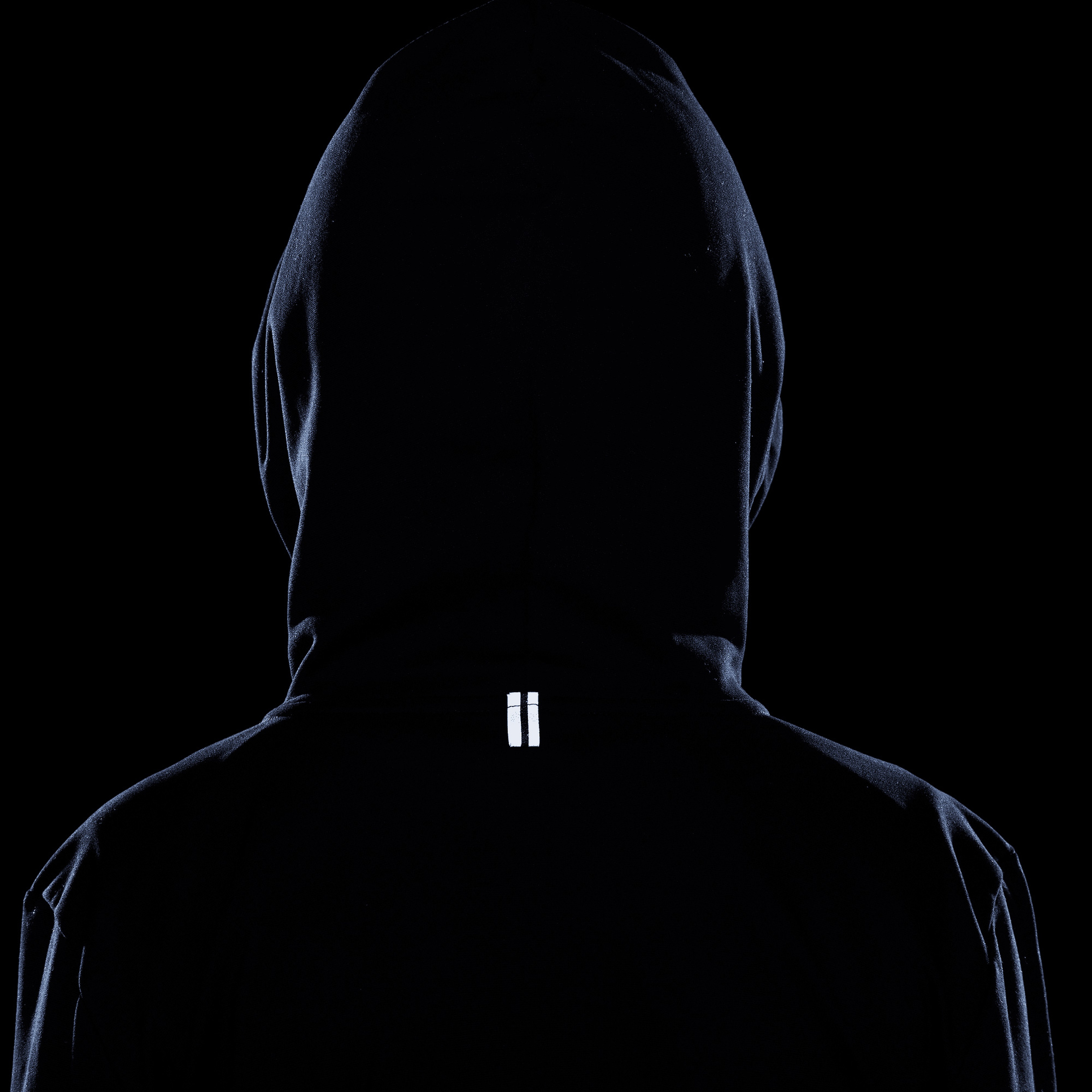 Nike Poly+ Full-Zip Çocuk Siyah Eşofman Üstü