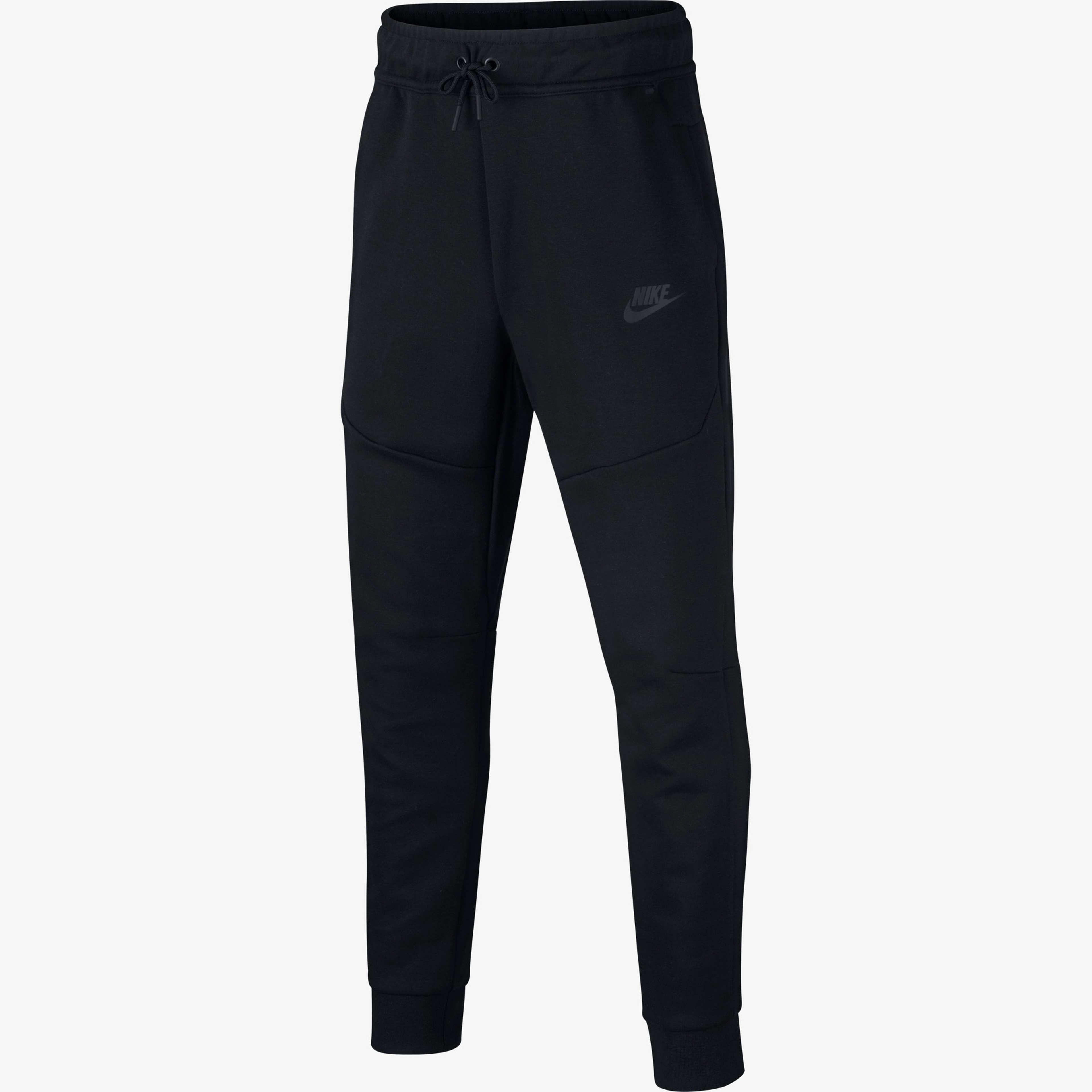 Nike Sportswear Tech Fleece Çocuk Siyah Eşofman Altı