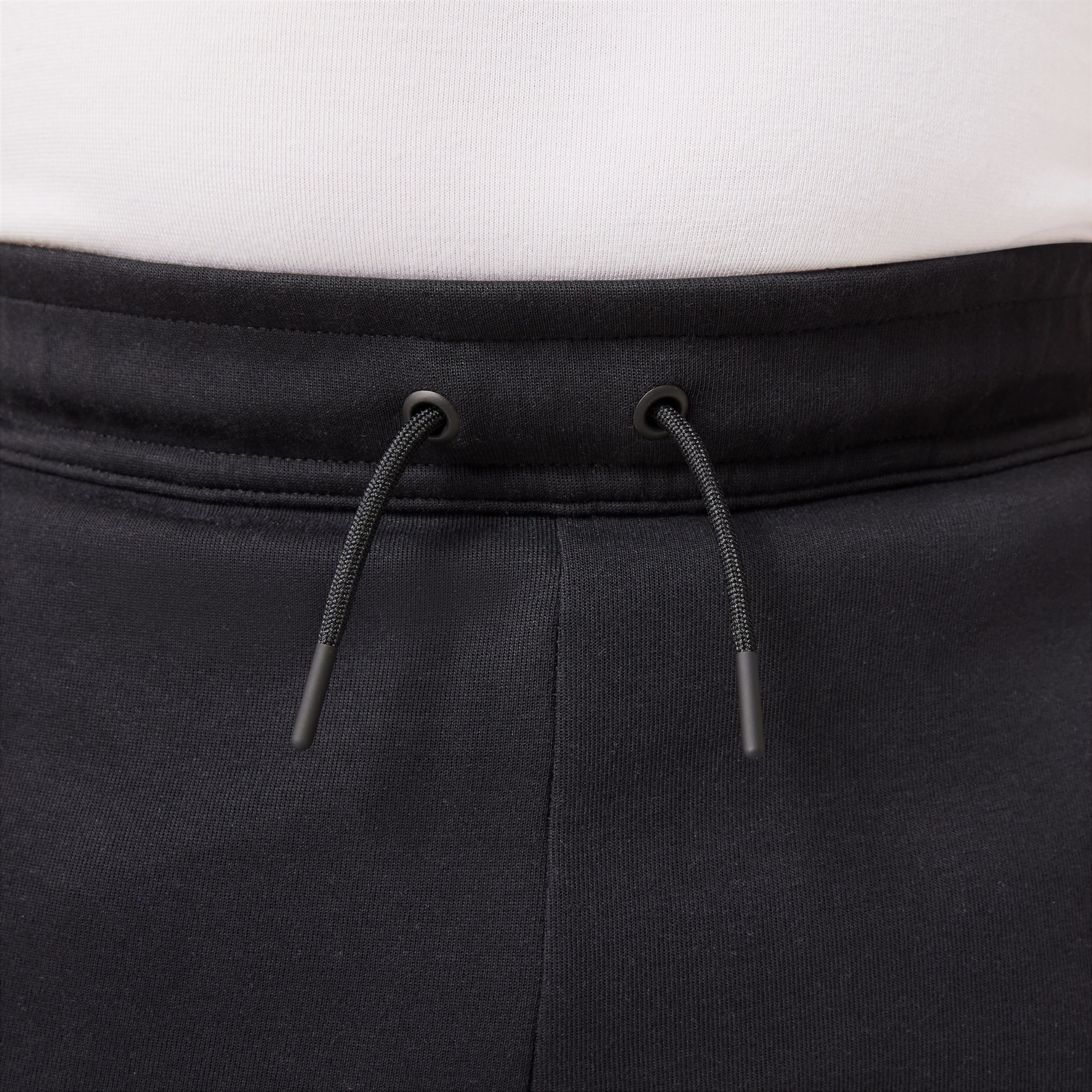 Nike Sportswear Tech Fleece Çocuk Siyah Eşofman Altı