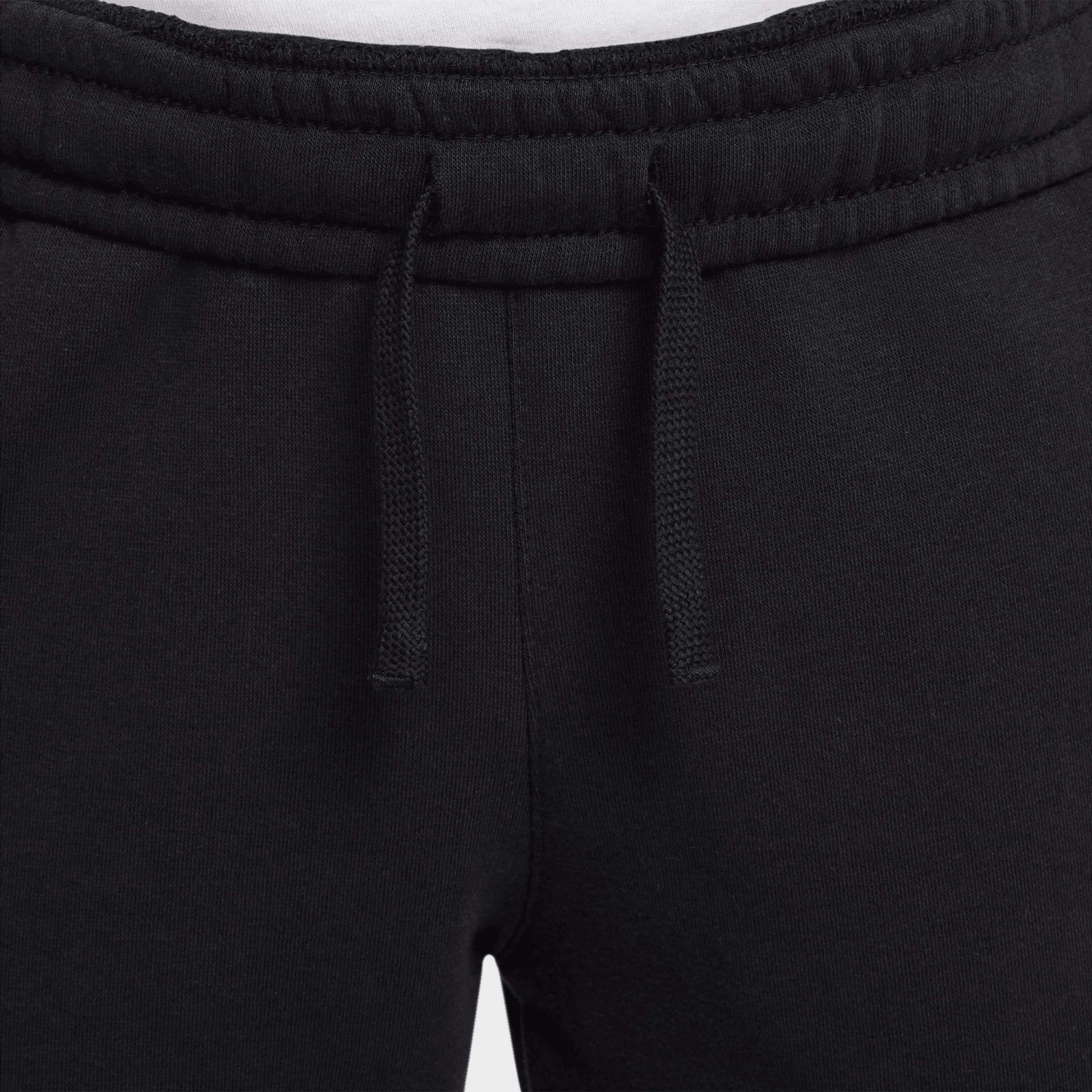 Nike Sportswear Hybrid Çocuk Siyah Eşofman Altı