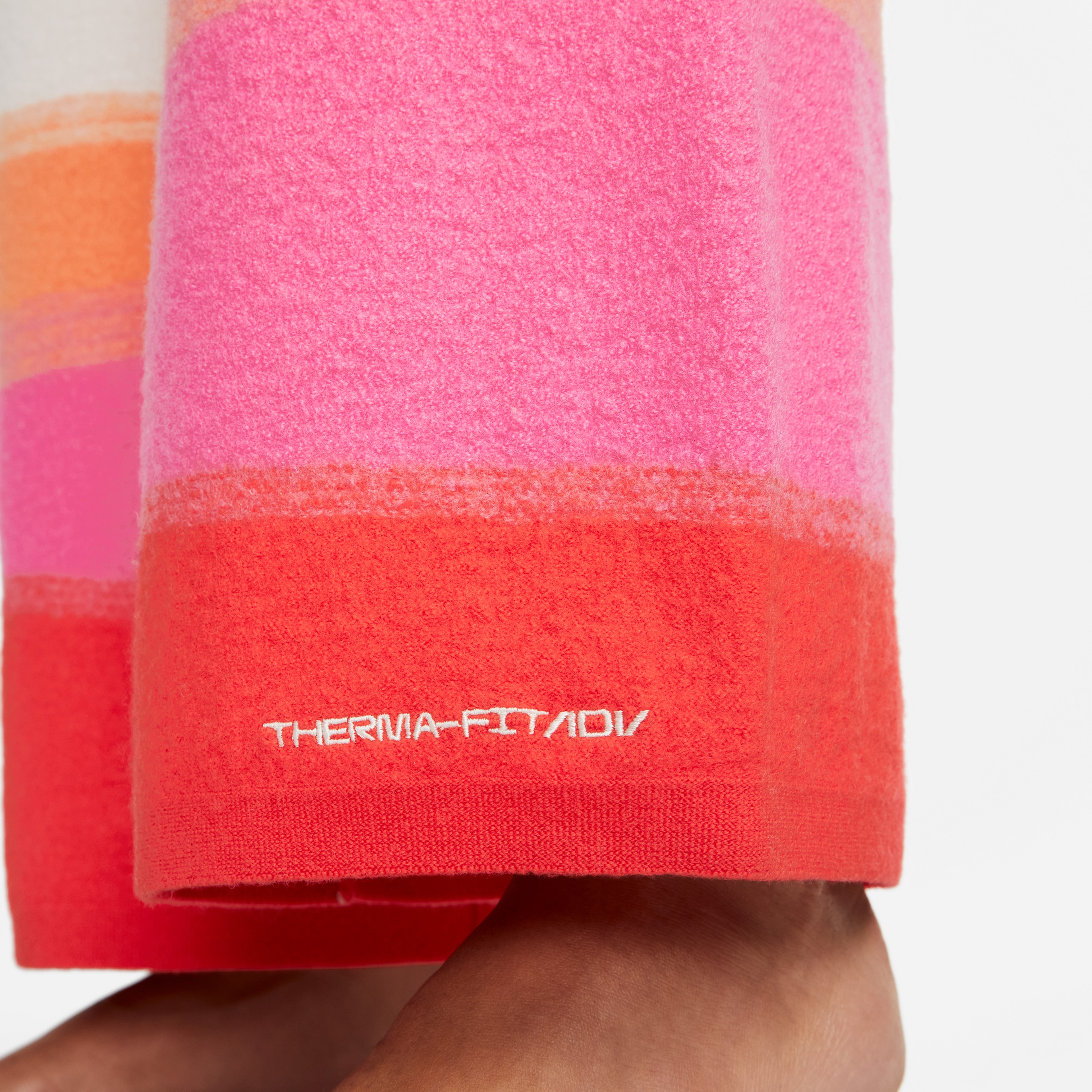 Nike Kadın Renkli Eşofman