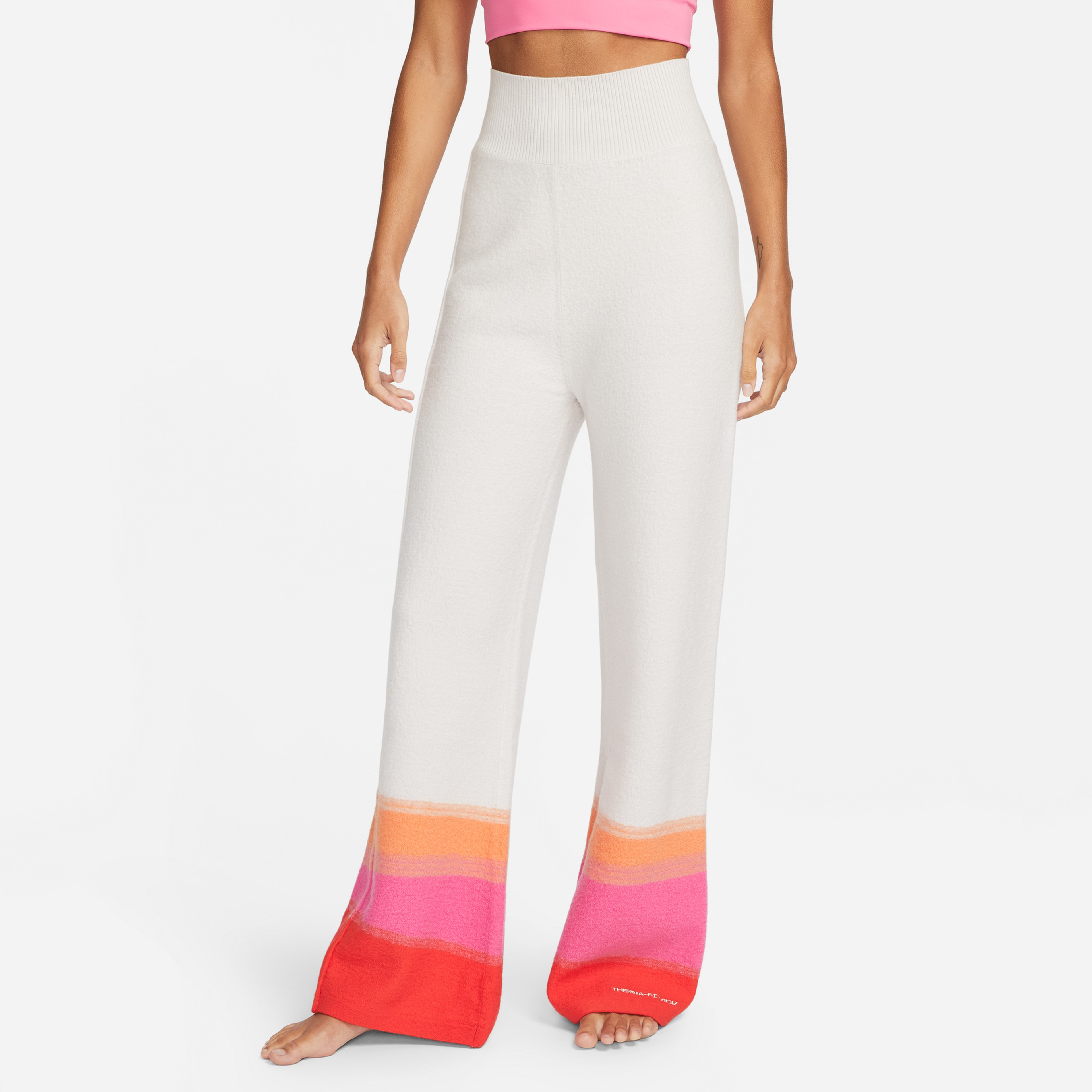 Nike Kadın Renkli Eşofman