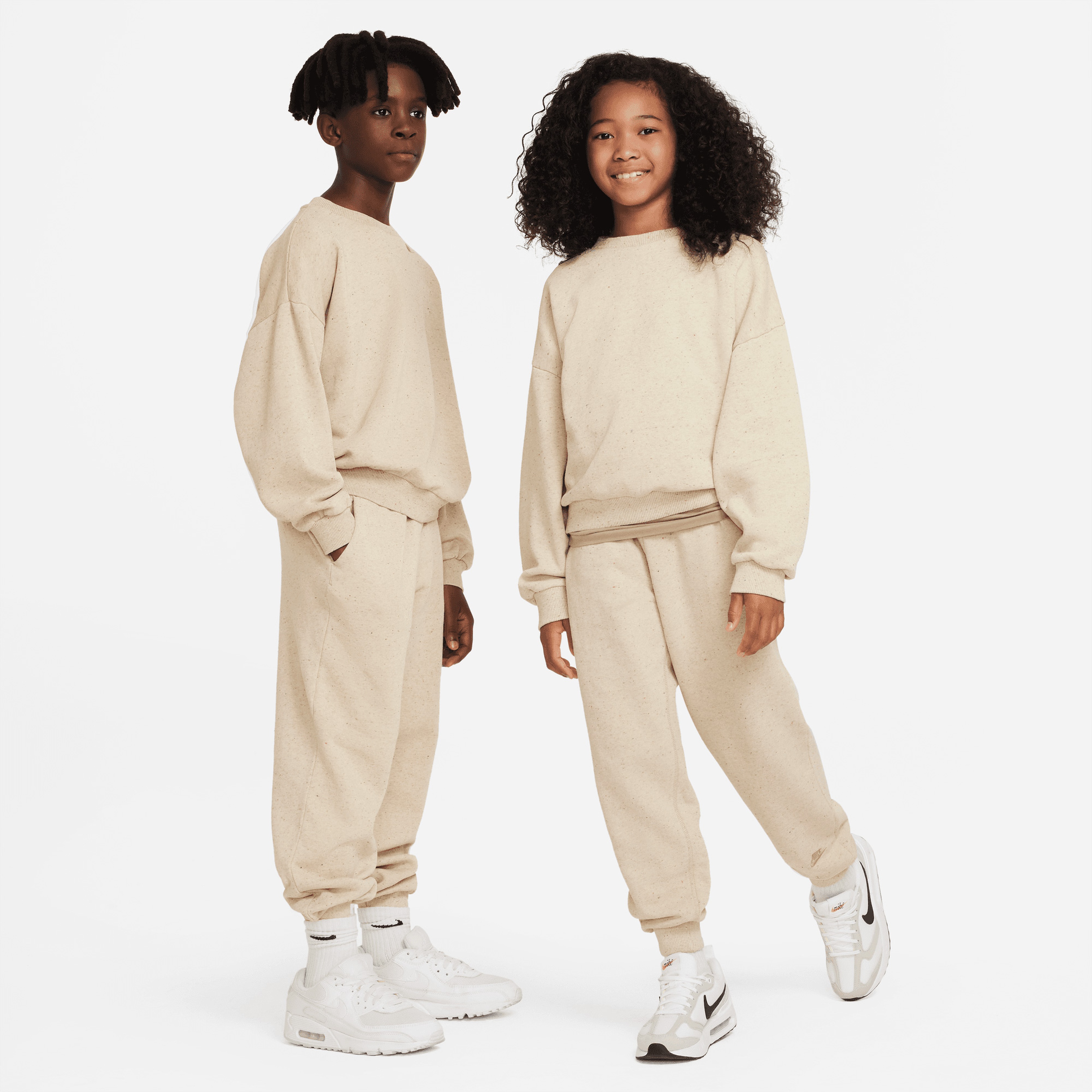 Nike Sportswear Icon Fleece Genç Çocuk Eşofman Altı