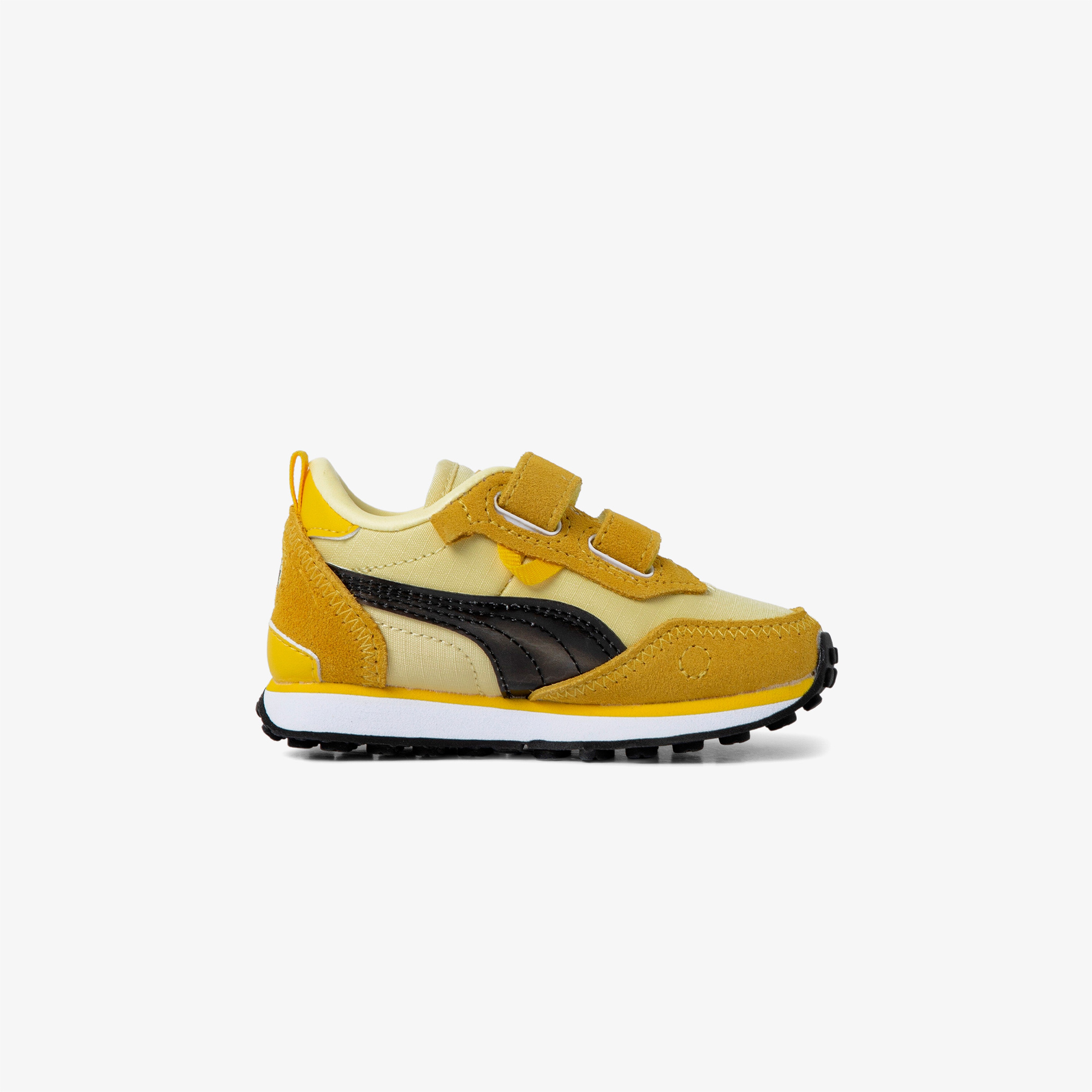 Puma Rider Fv x Pikachu Bebek SarıSpor Ayakkabı