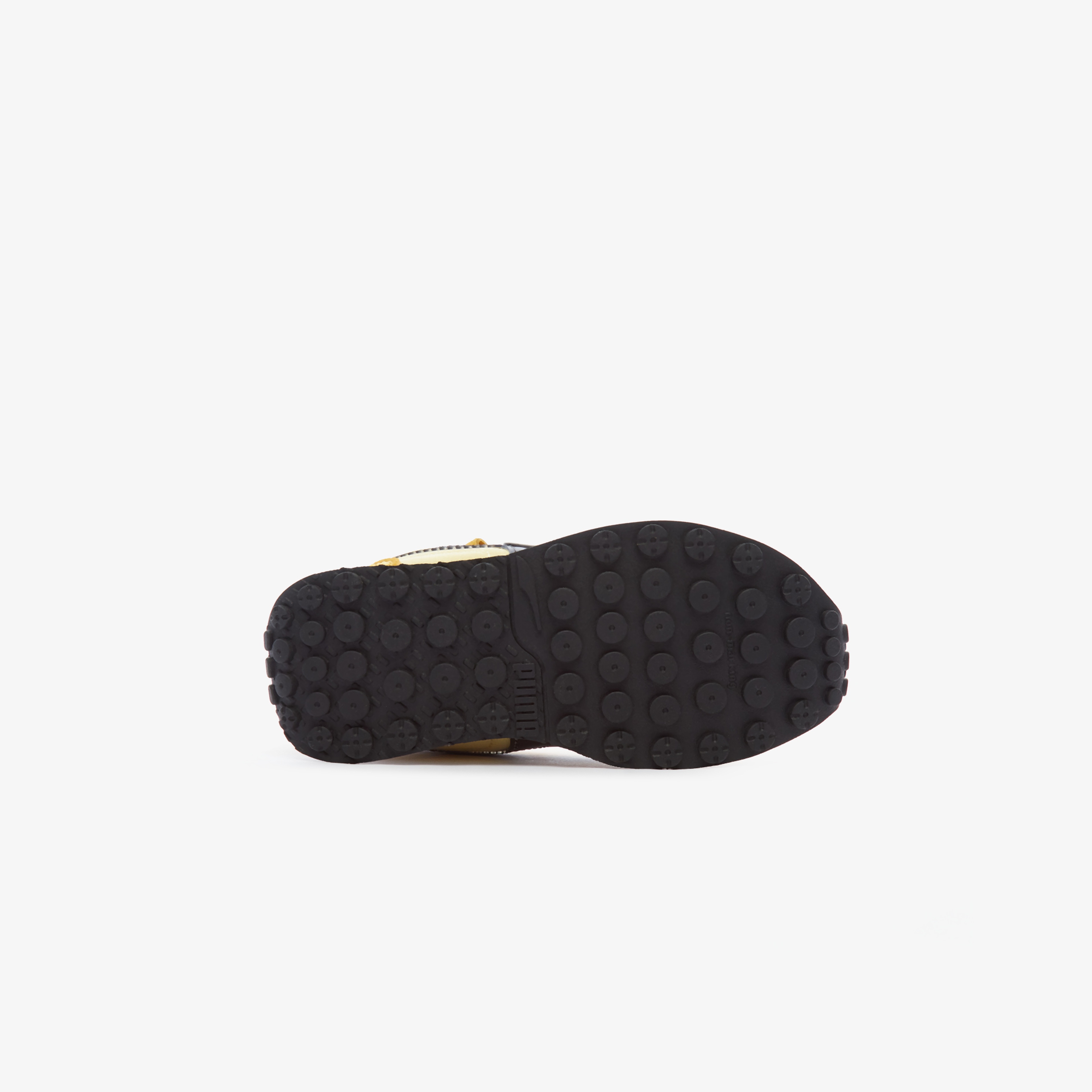 Puma Rider Fv Pikachu Ac Bebek Sarı Spor Ayakkabı