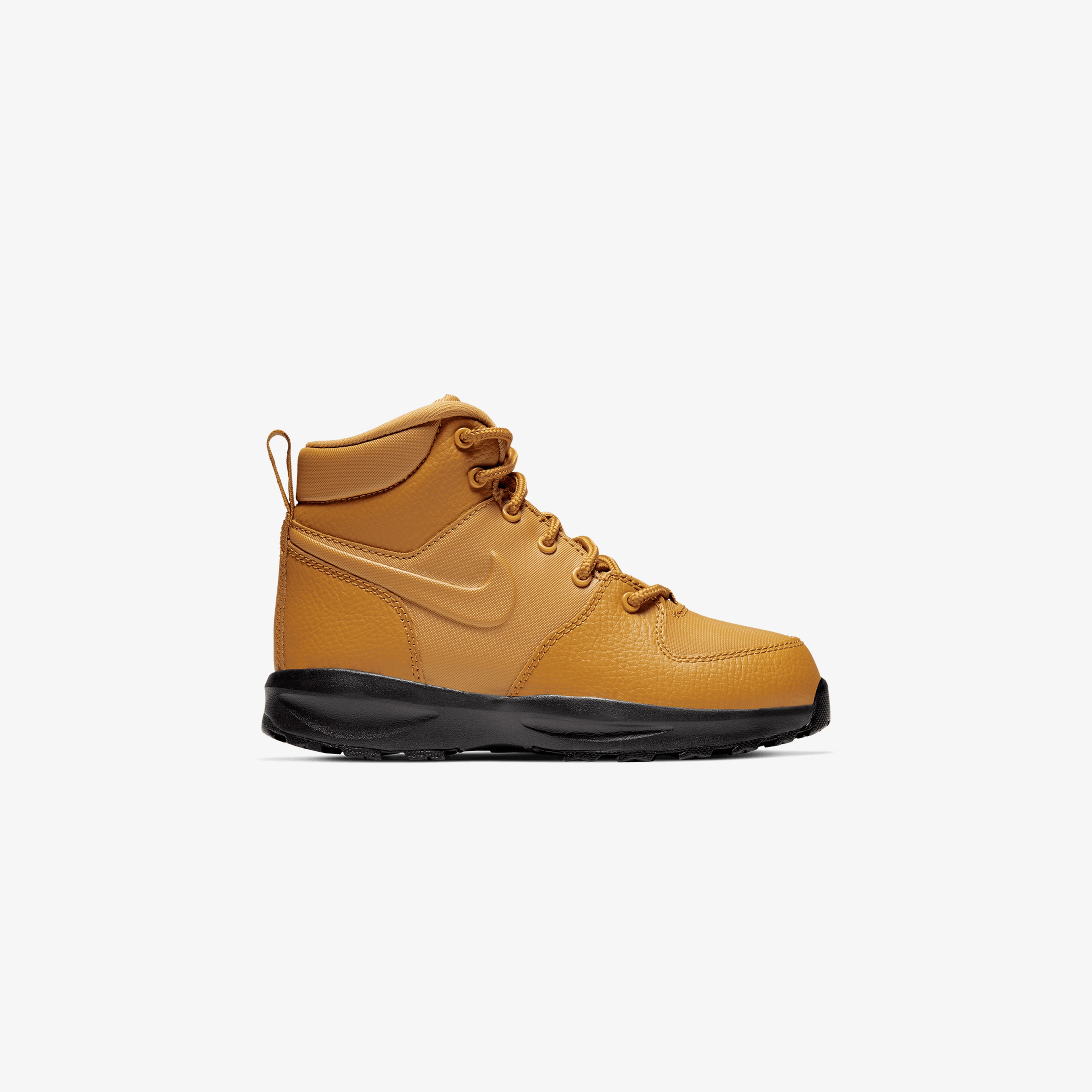 Nike Manoa Ltr Çocuk Sarı Spor Ayakkabı