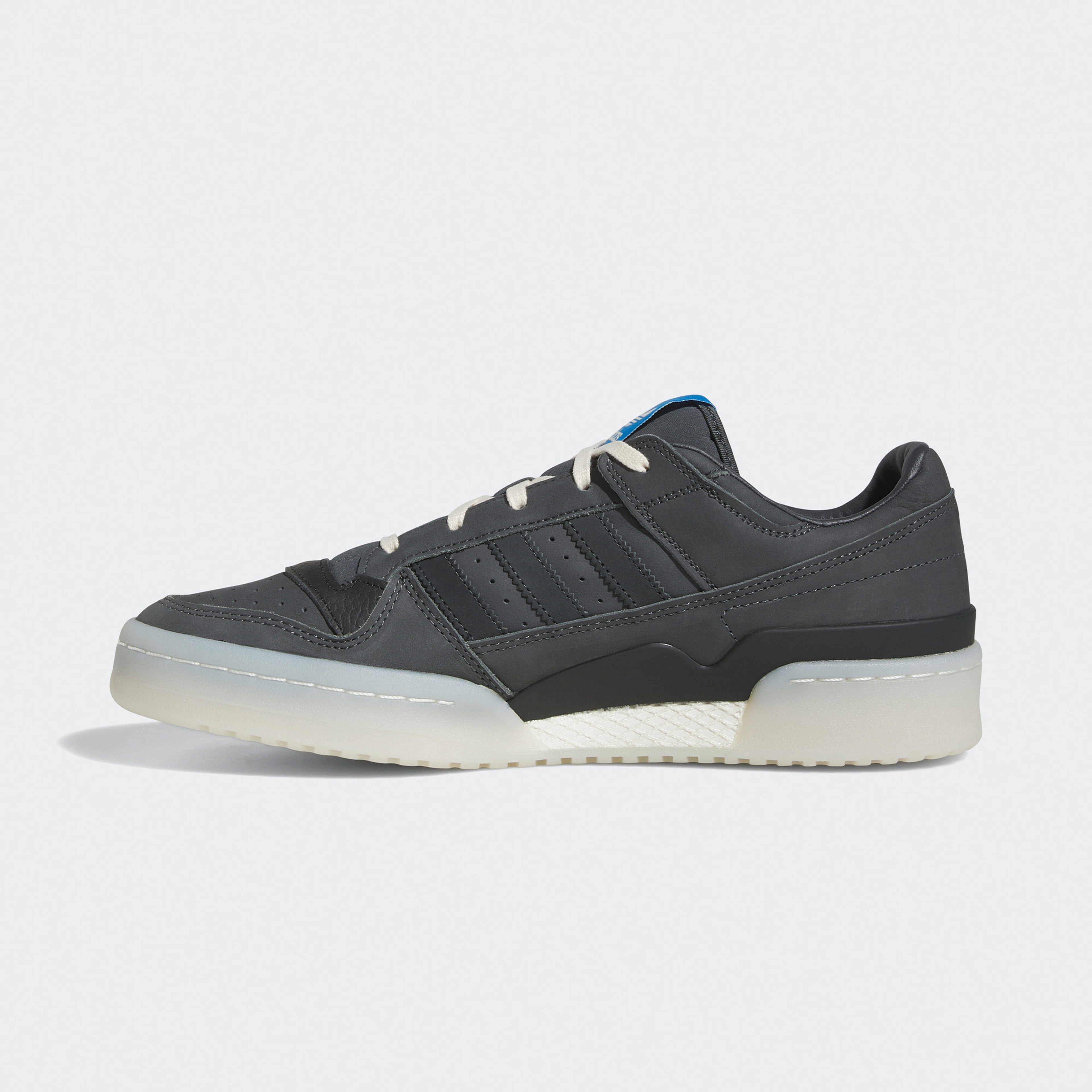 adidas Forum Low Unisex Gri Spor Ayakkabı