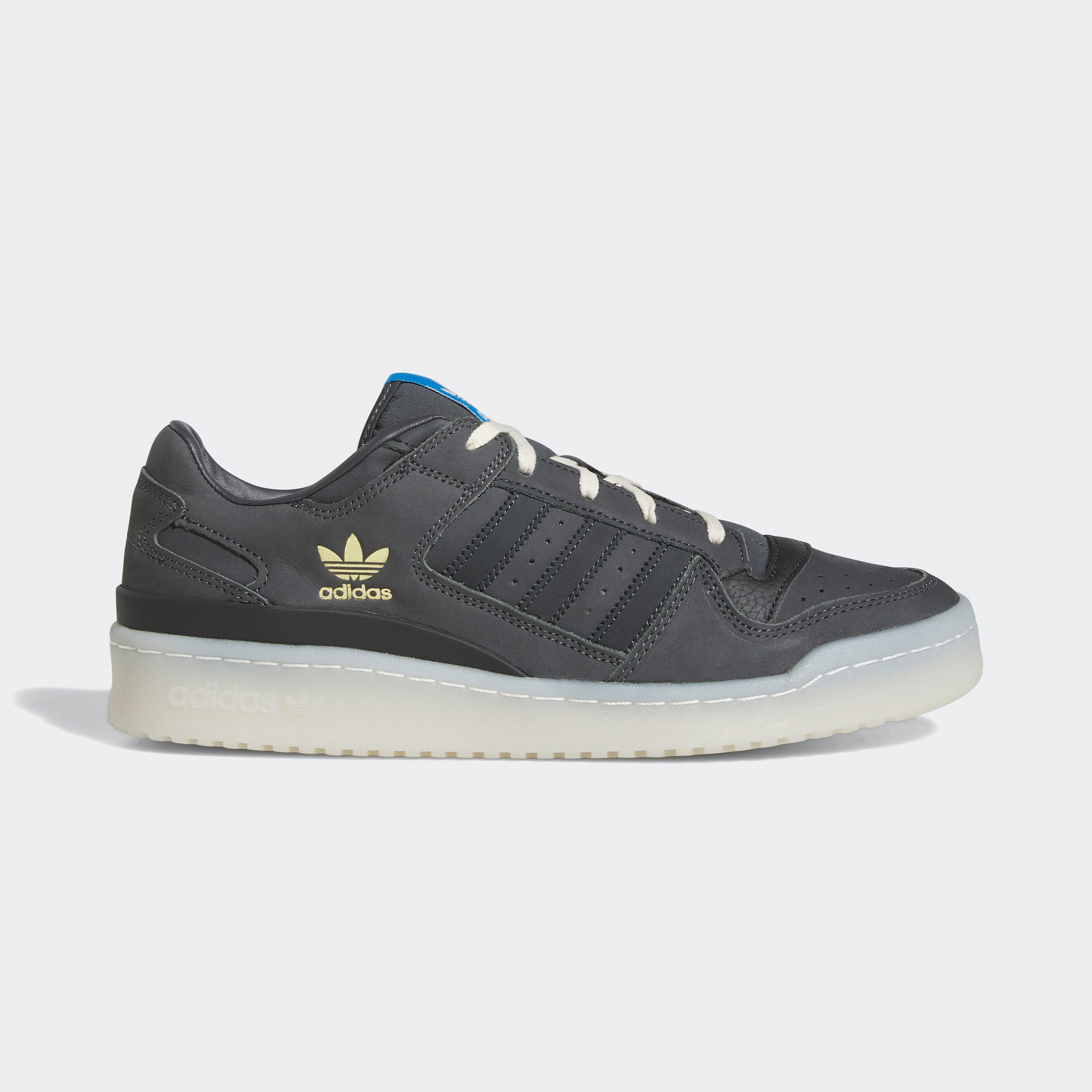 adidas Forum Low Unisex Gri Spor Ayakkabı