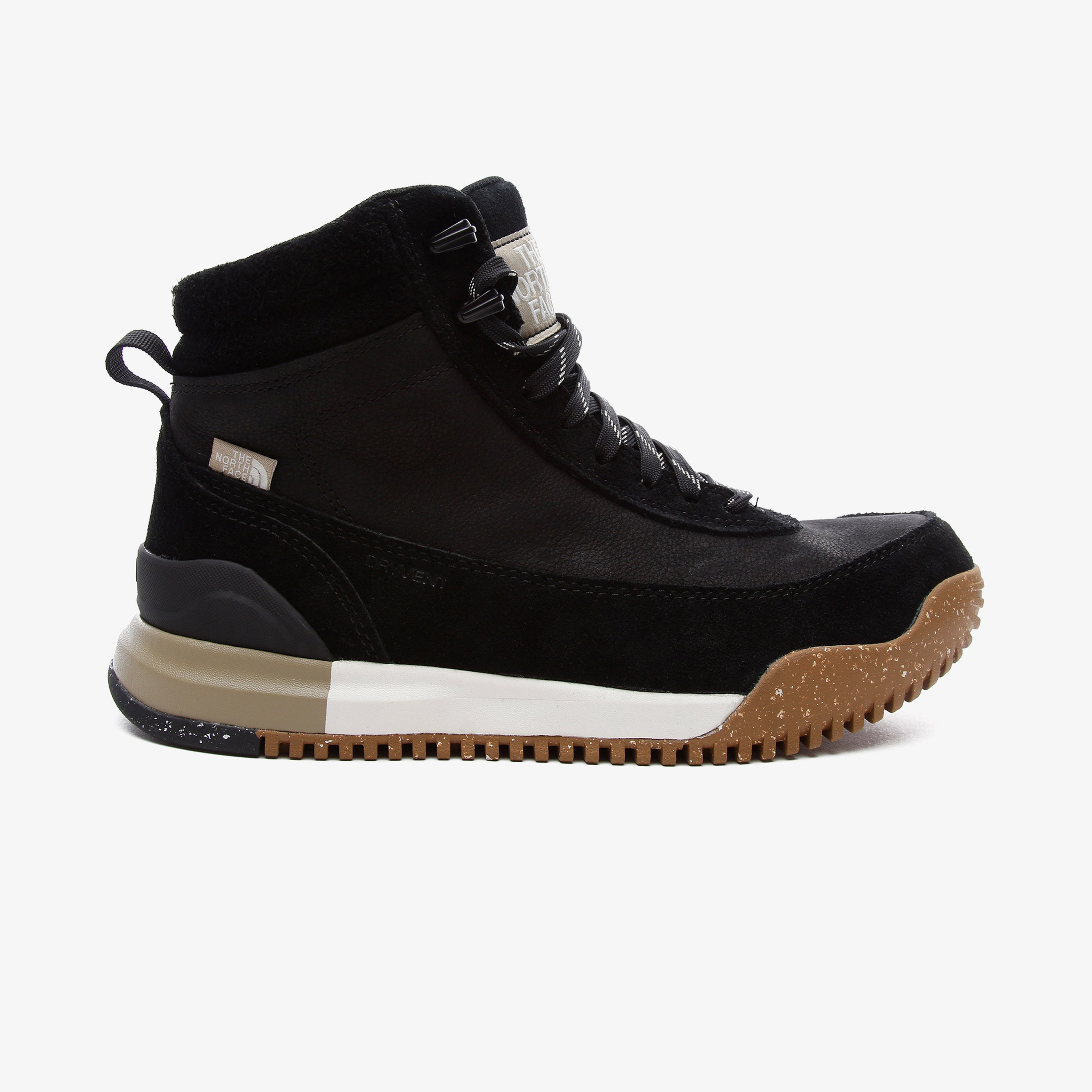 The North Face Back To Berkeley III Kadın Siyah Bot