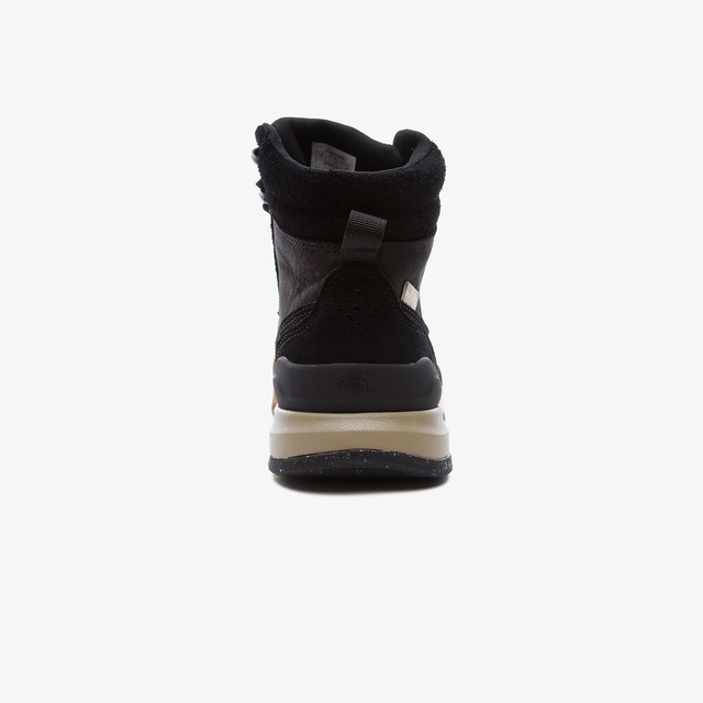 The North Face Siyah The North Face Back To III