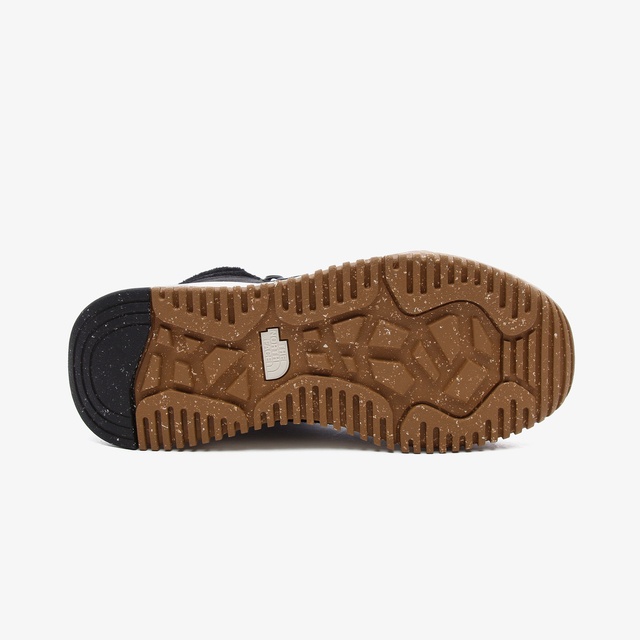 The North Face Siyah The North Face Back To III