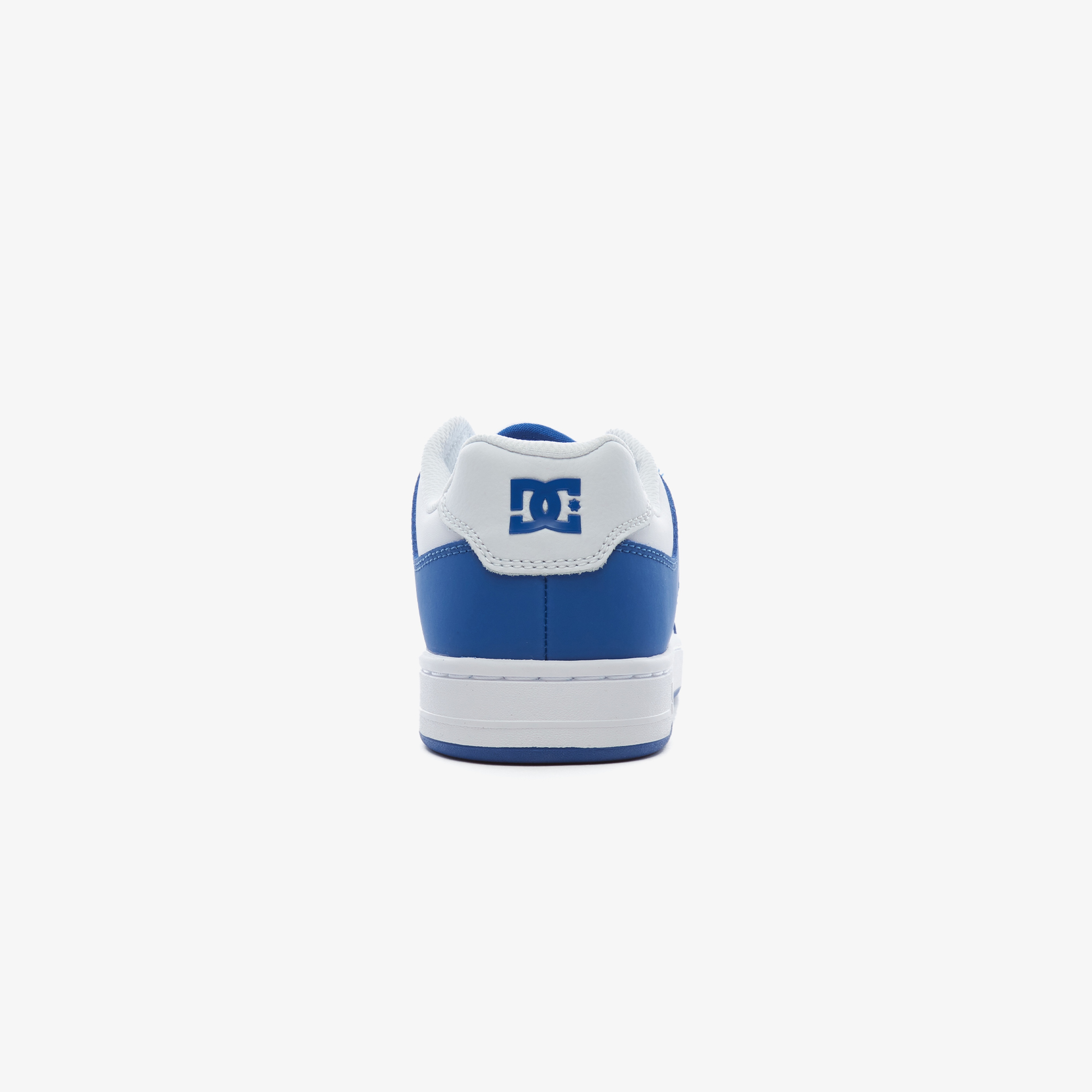 DC Manteca 4 Erkek Mavi Sneaker