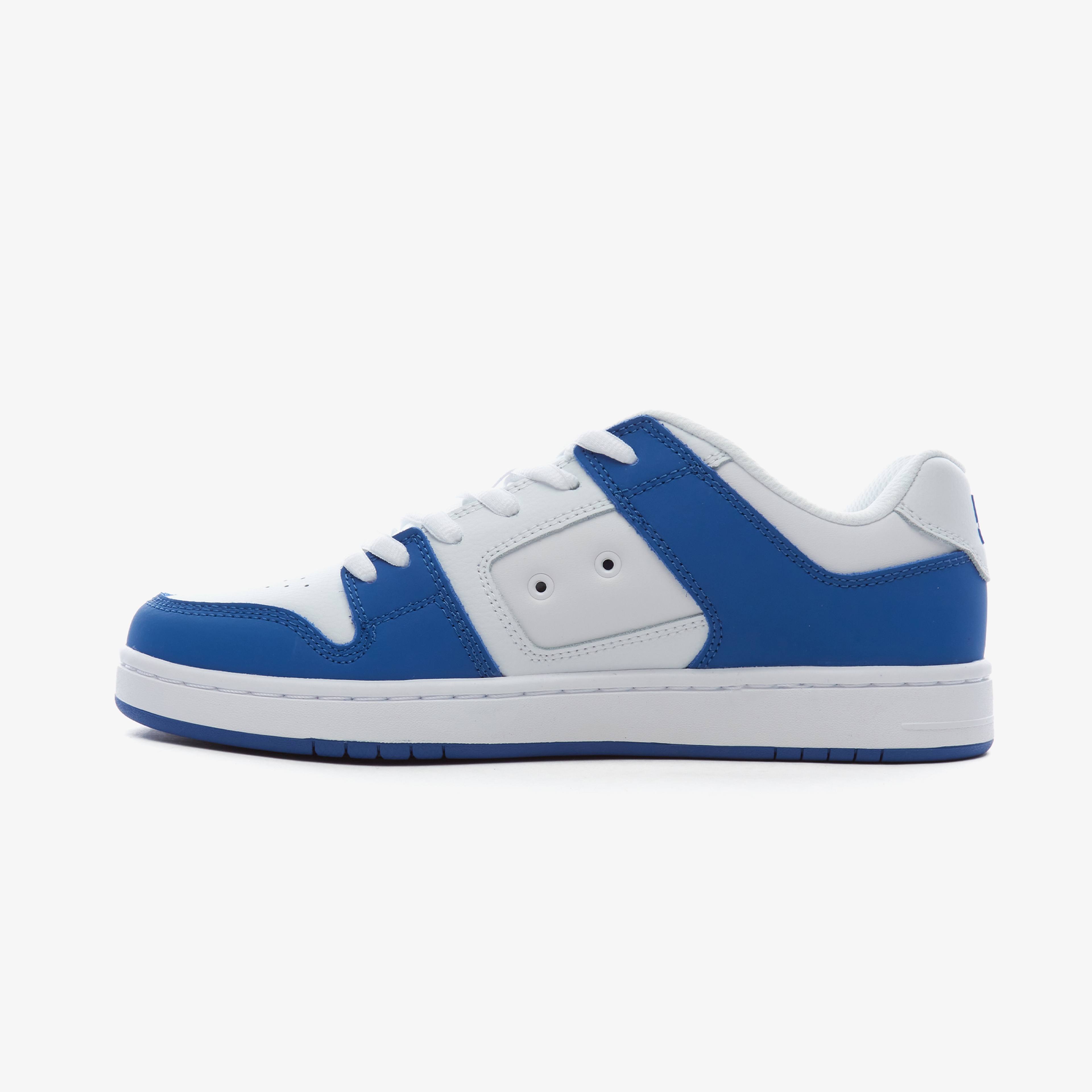 DC Manteca 4 Erkek Mavi Sneaker