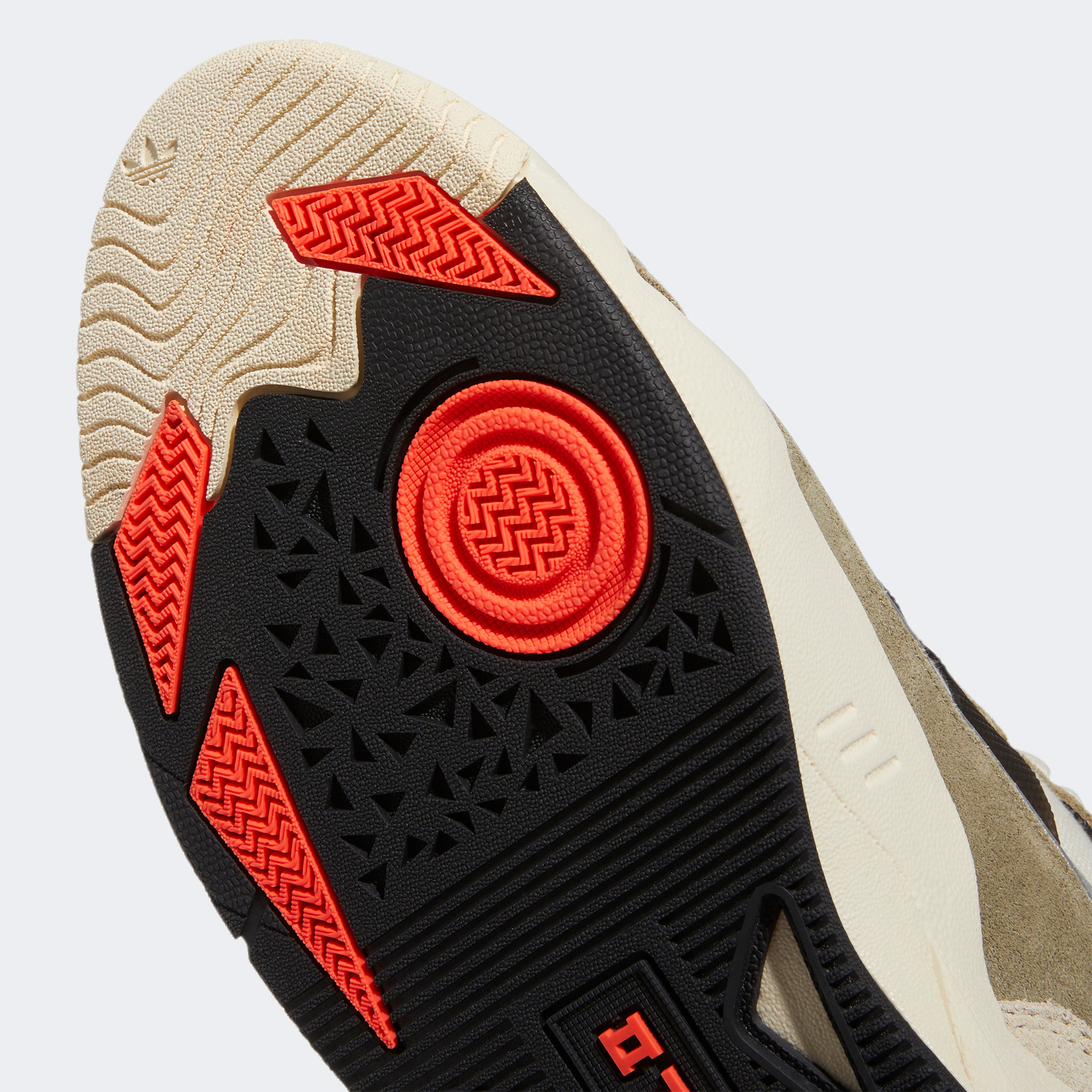 adidas Niteball 2.0 Erkek Yeşil Spor Ayakkabı