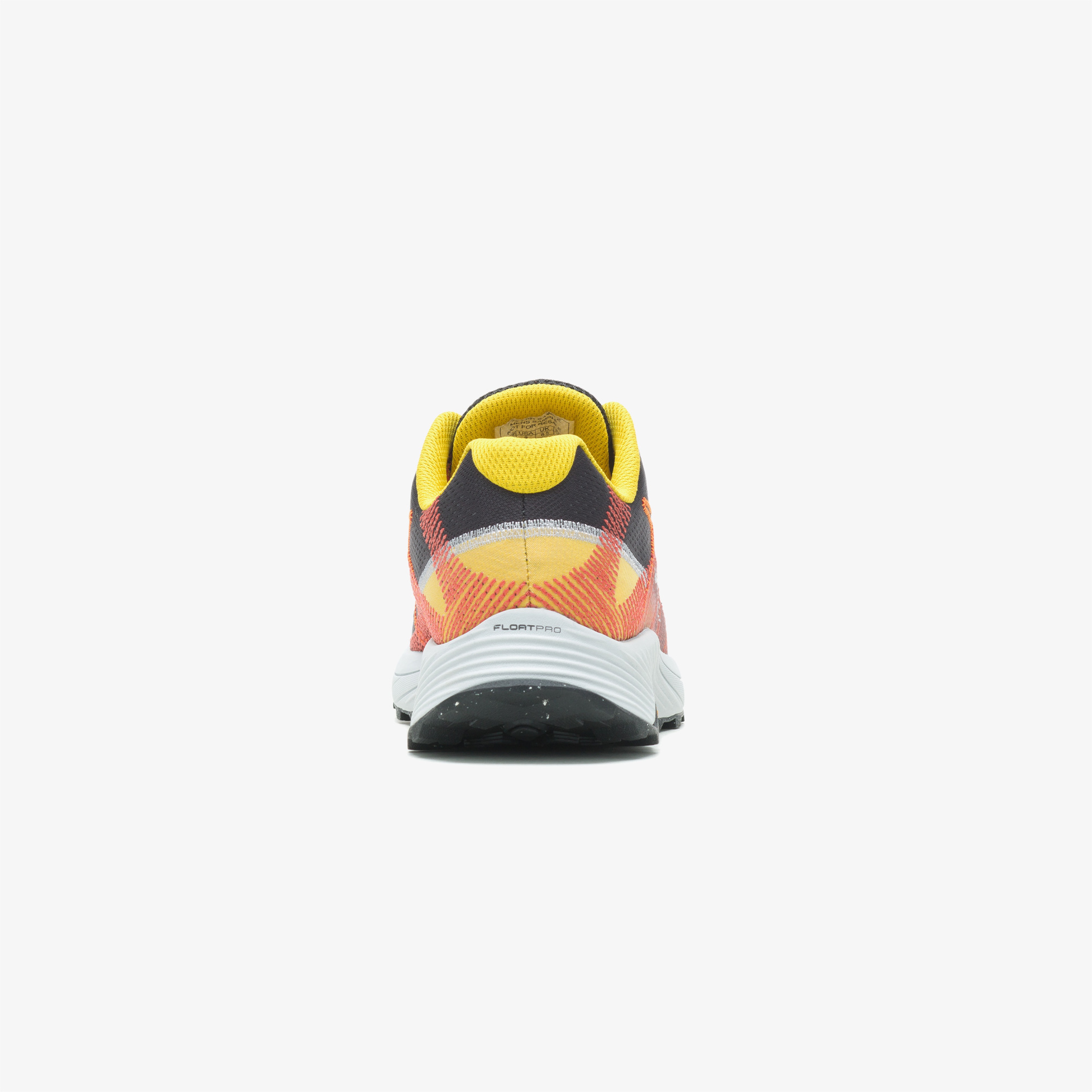 Merrell Moab Flight Erkek Siyah Outdoor Ayakkabı