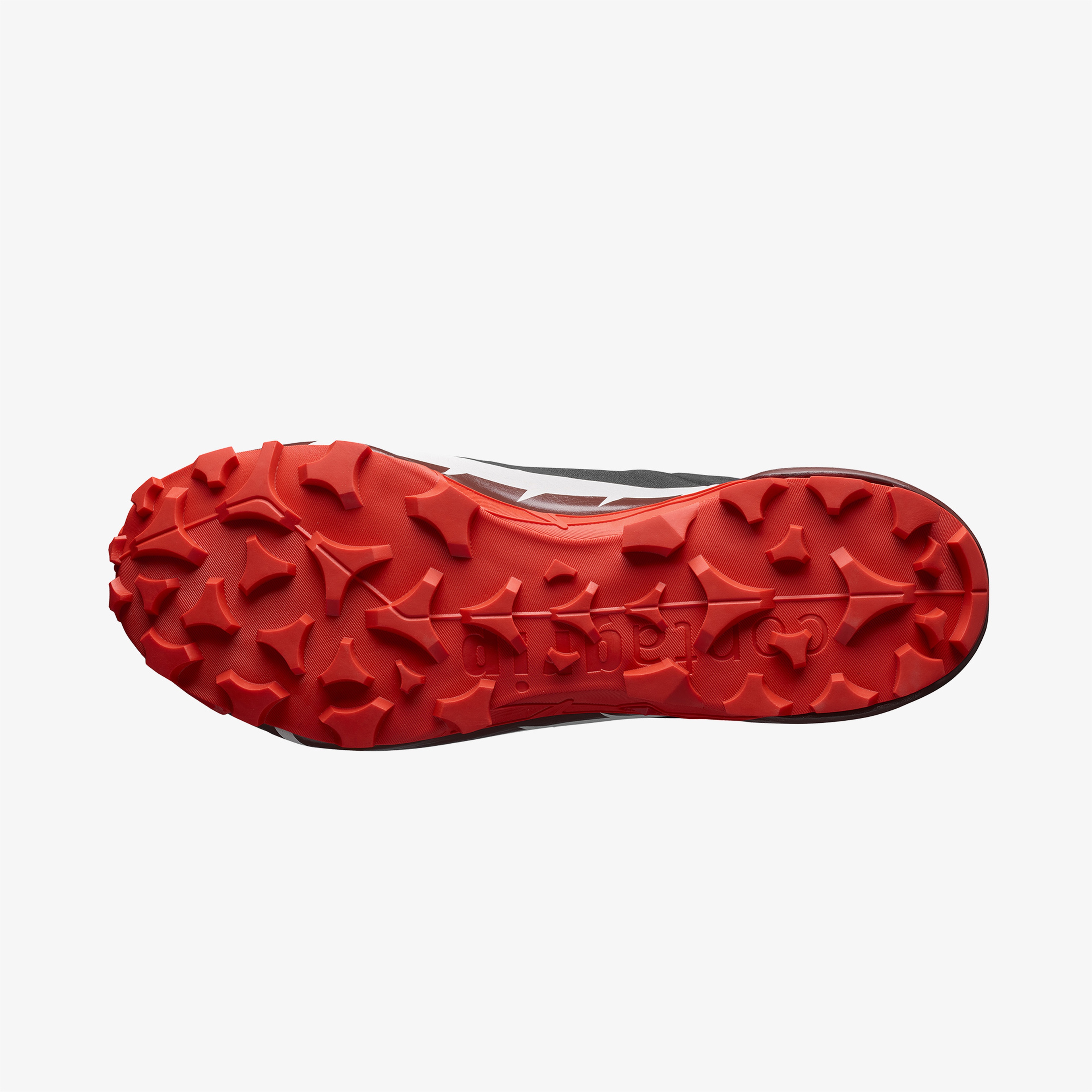 Salomon Cross Hike 2 Gore-Tex Erkek Siyah Outdoor Ayakkabı