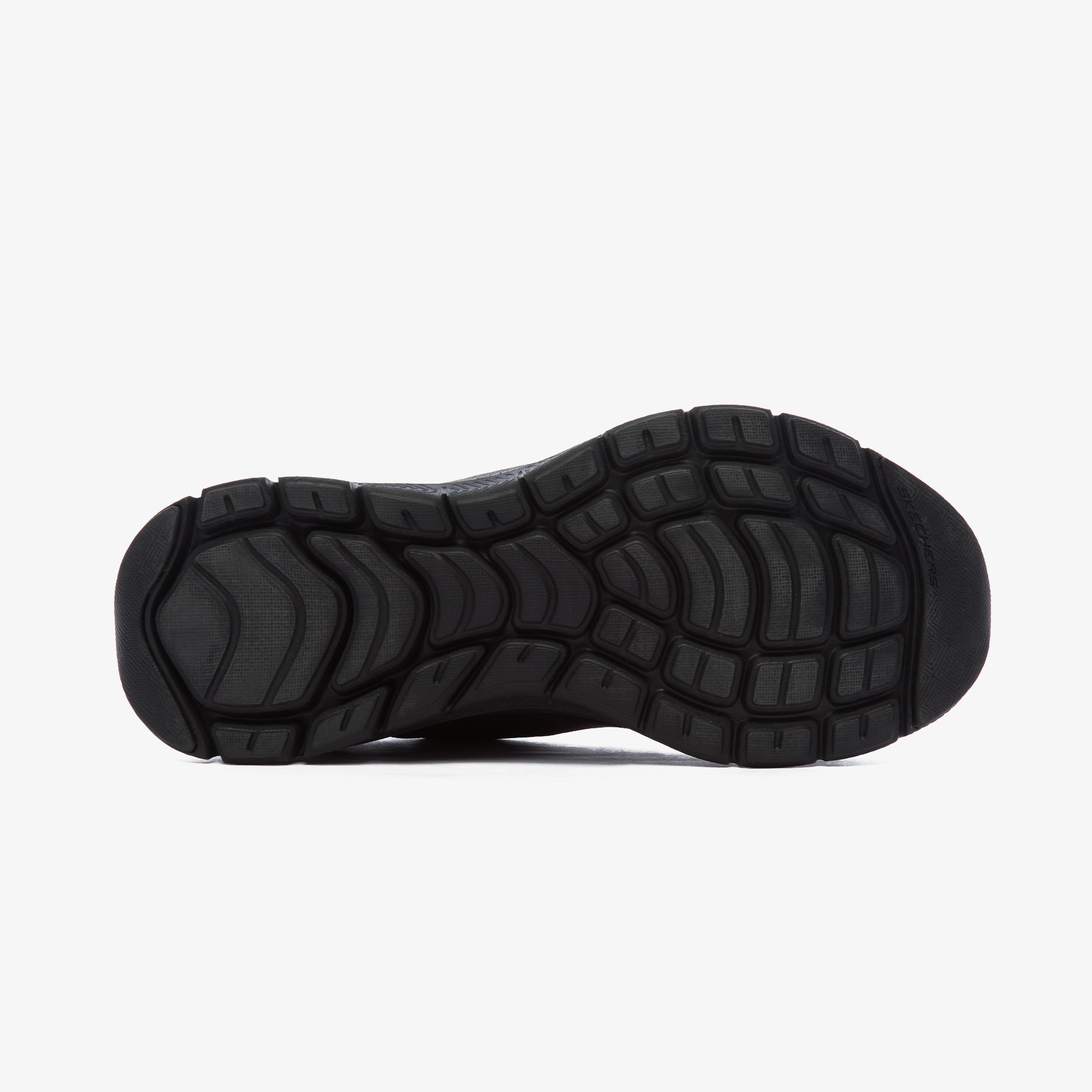 Skechers Flex Advantage 4.0 Erkek Siyah Spor Ayakkabı