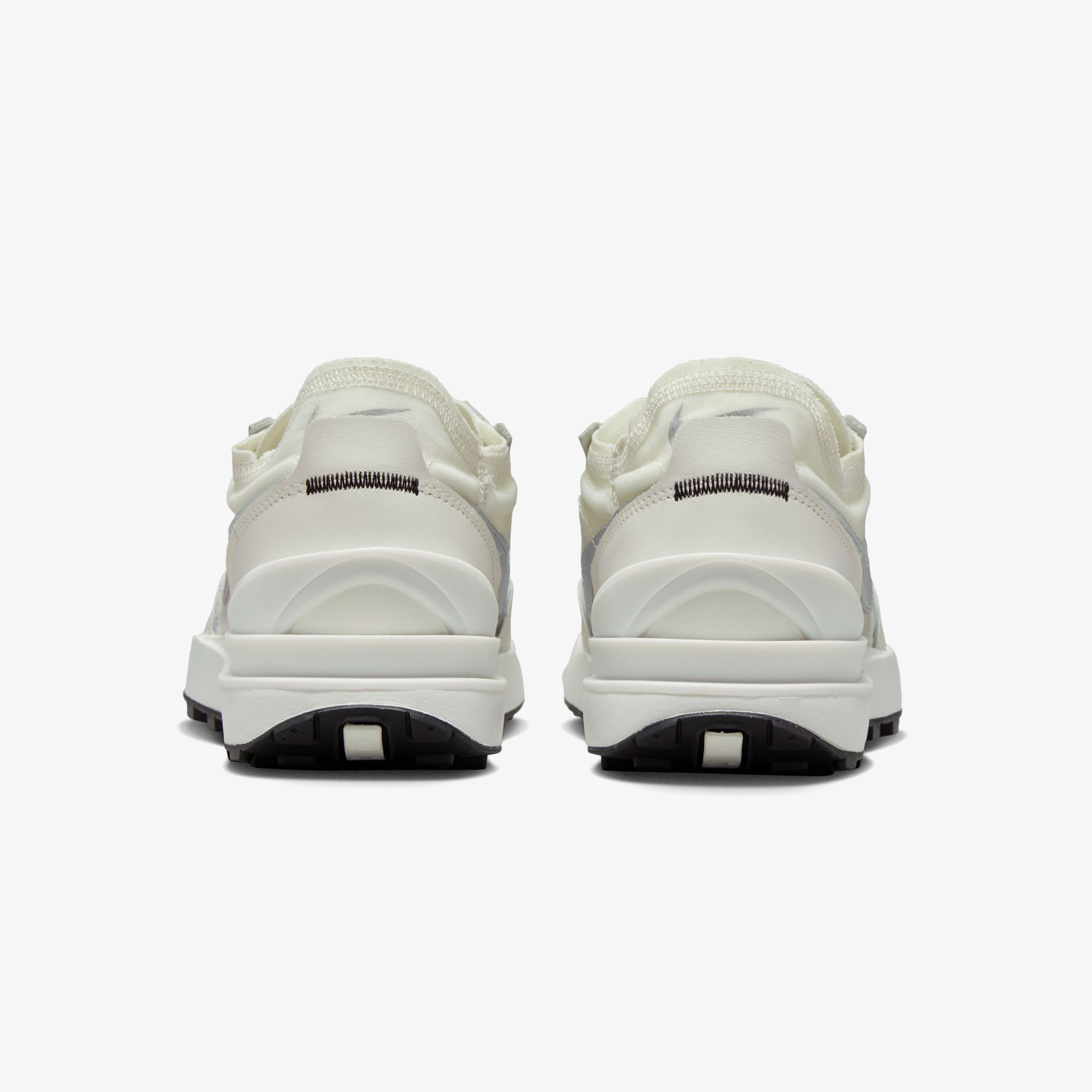 Nike Waffle One Kadın Krem Spor Ayakkabı