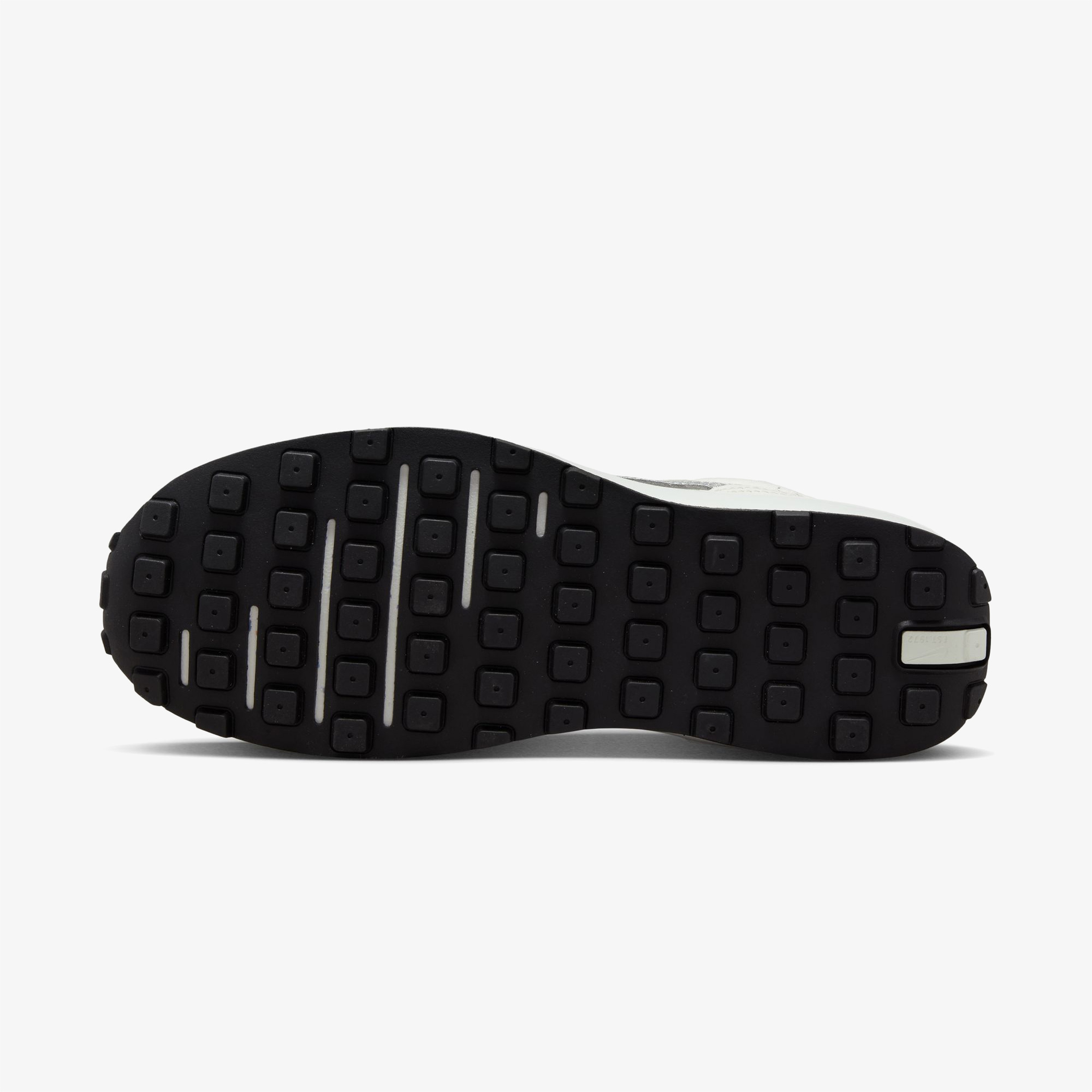 Nike Waffle One Kadın Krem Spor Ayakkabı