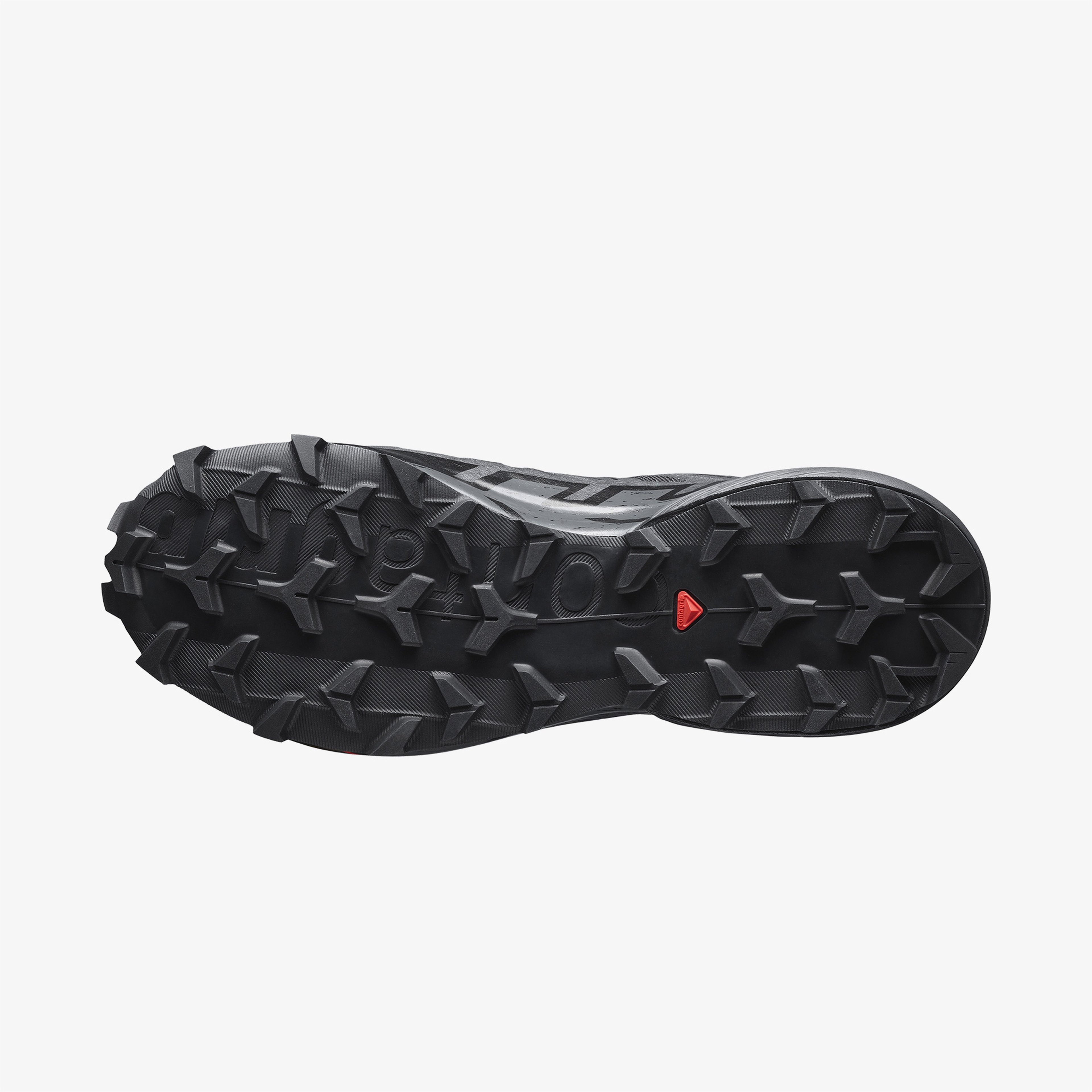 Salomon Speedcross 6 Gtx W Kadın Siyah Outdoor Ayakkabı