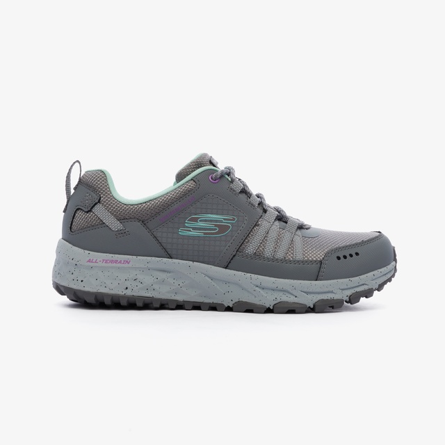 Skechers Gri Skechers Escape Plan