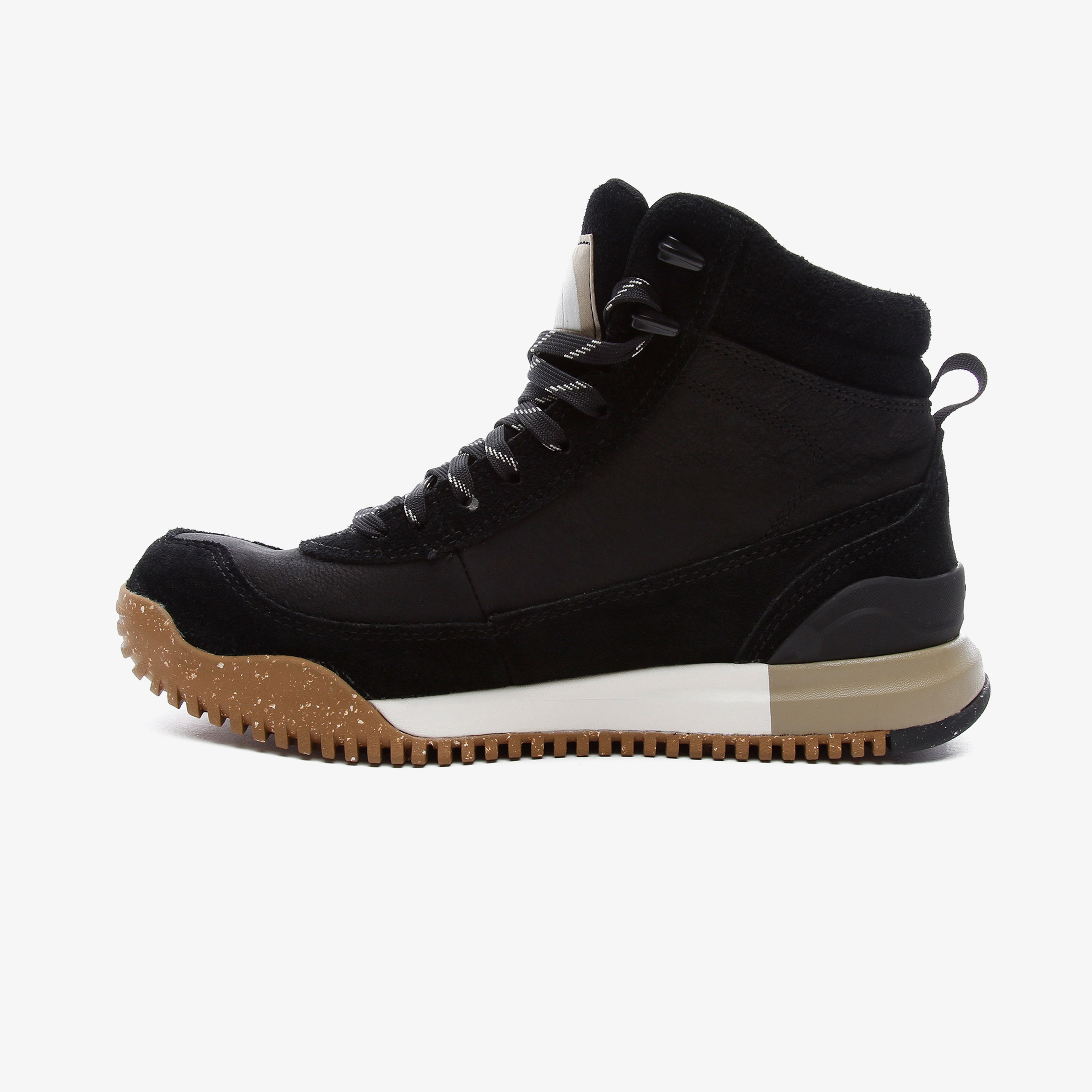 The North Face Back To Berkeley III Kadın Siyah Bot