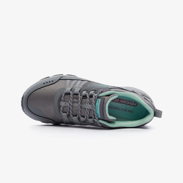 Skechers Gri Skechers Escape Plan
