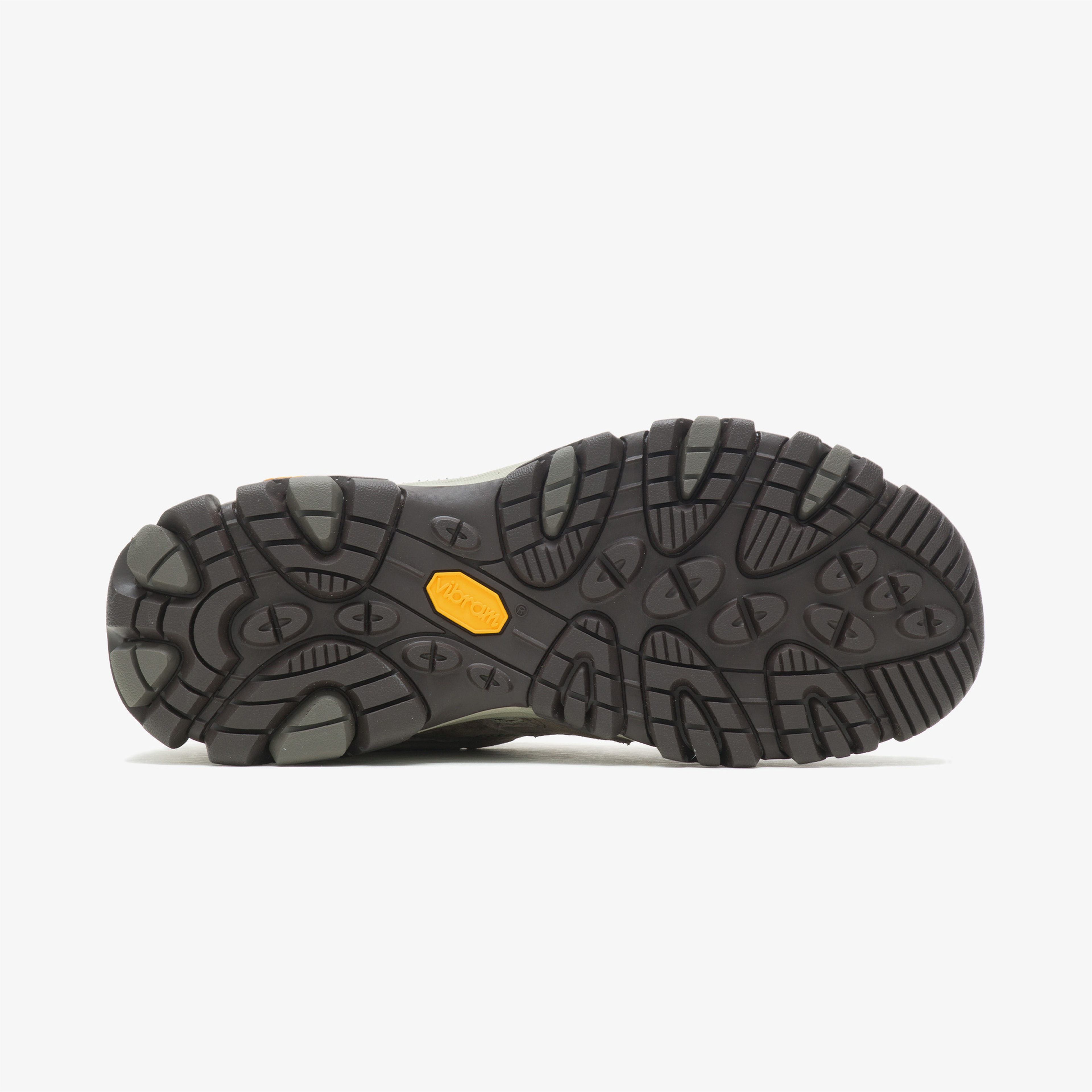 Merrell Moab 3 Gtx Kadın Bej Bot