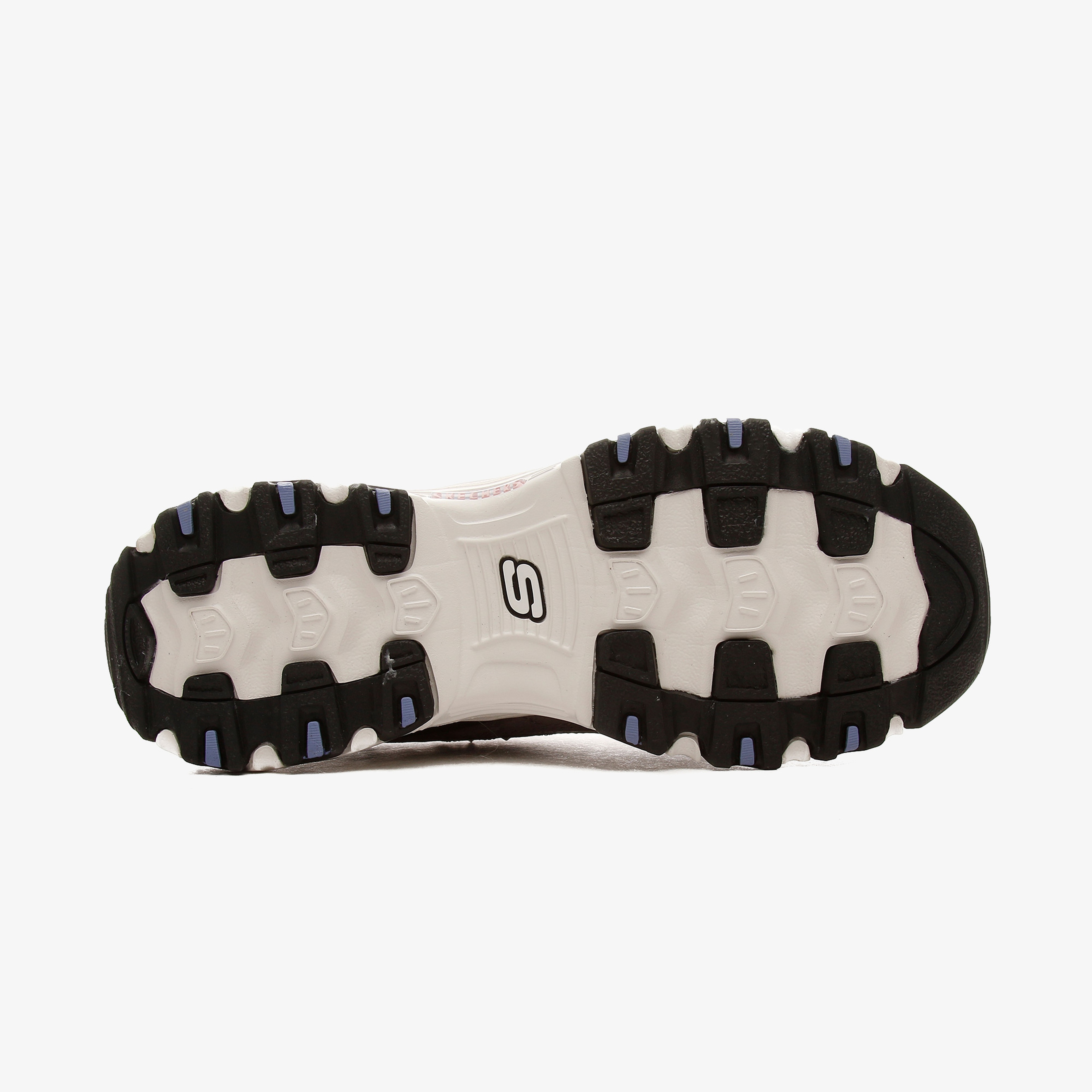 Skechers D'Lites Kadın Siyah Spor Ayakkabı