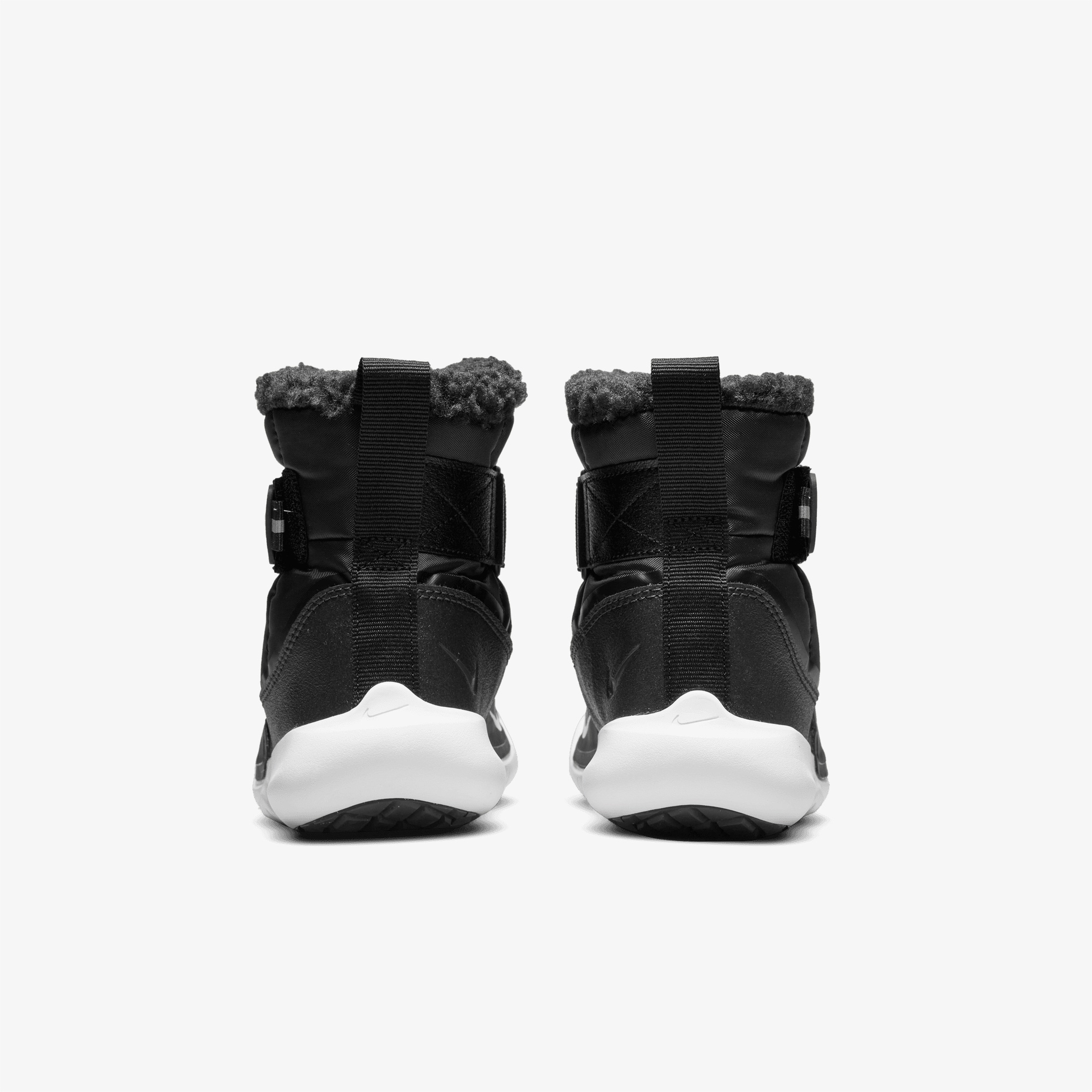 Nike Flex Advance Çocuk Siyah Bot