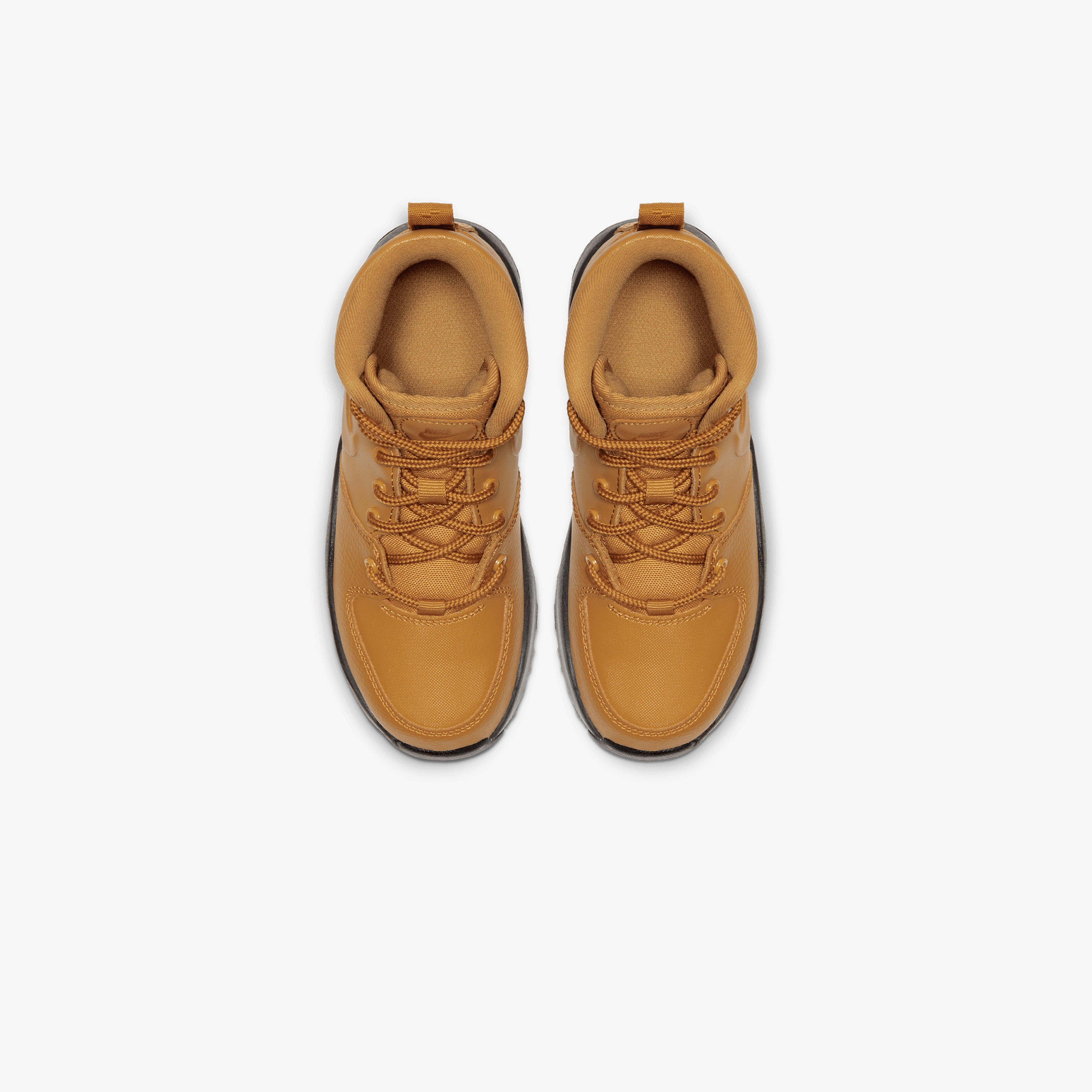 Nike Manoa Ltr Çocuk Sarı Spor Ayakkabı