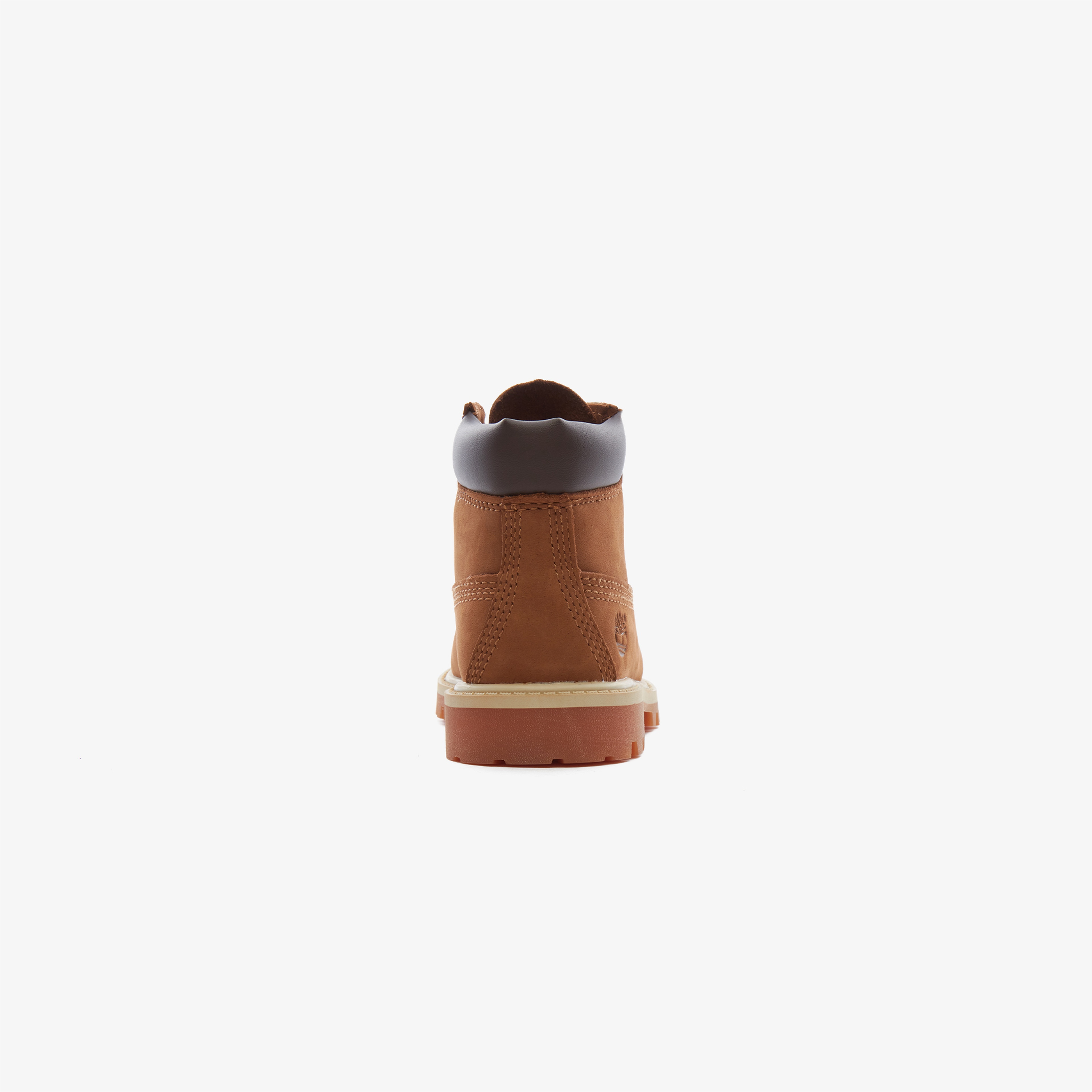 Timberland 6 in Premium Wp Bebek Kahverengi Bot