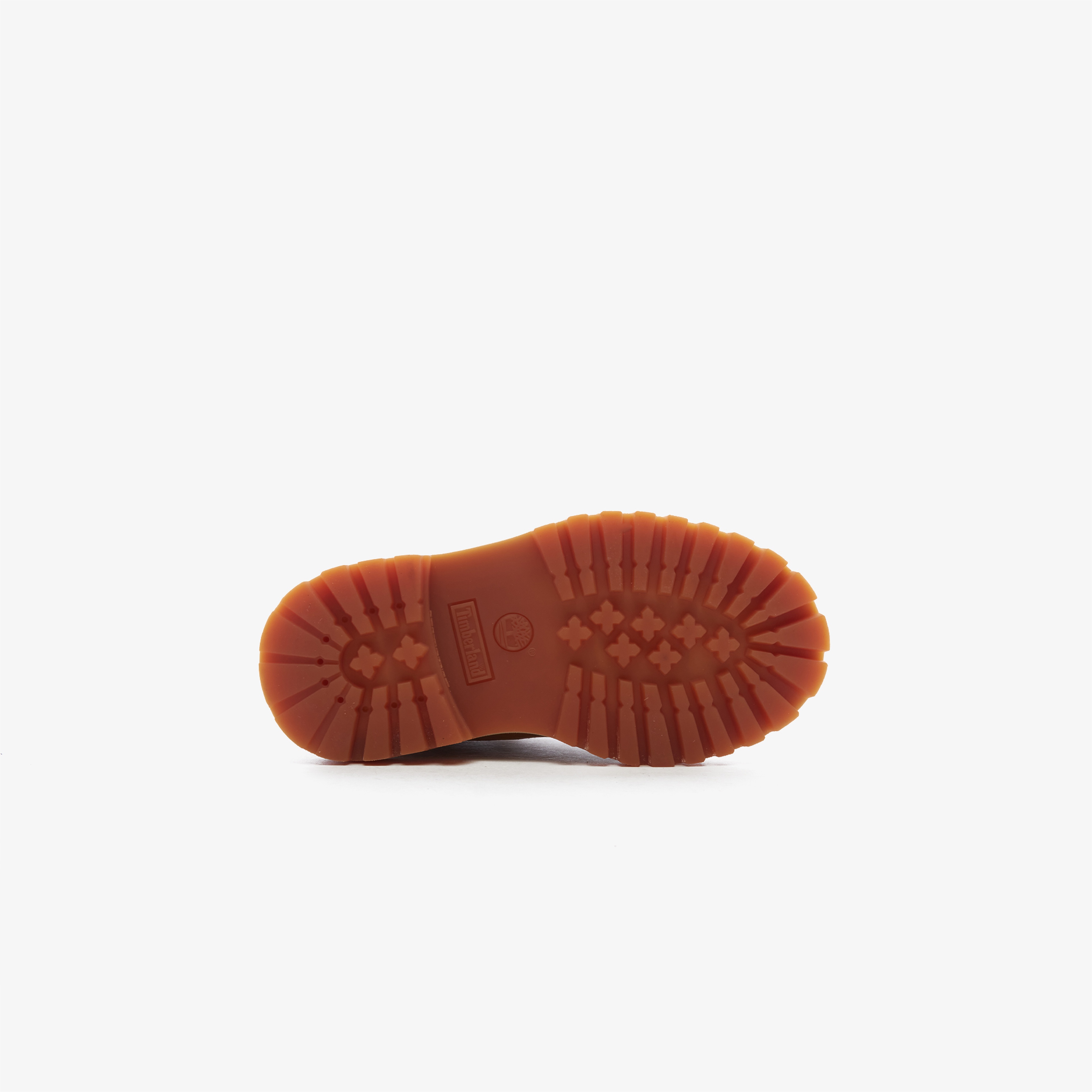 Timberland 6 in Premium Wp Bebek Kahverengi Bot
