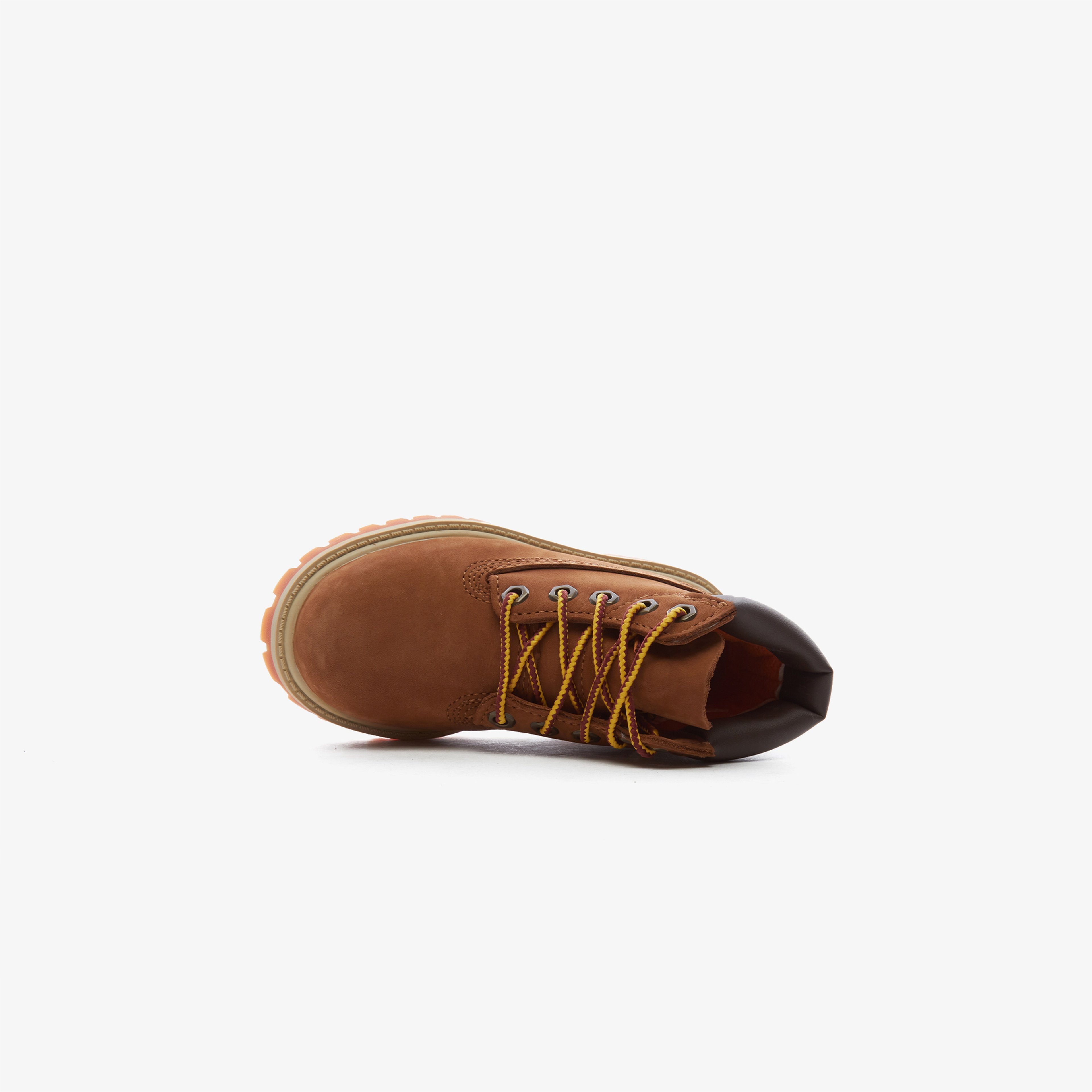 Timberland 6 in Premium Wp Bebek Kahverengi Bot