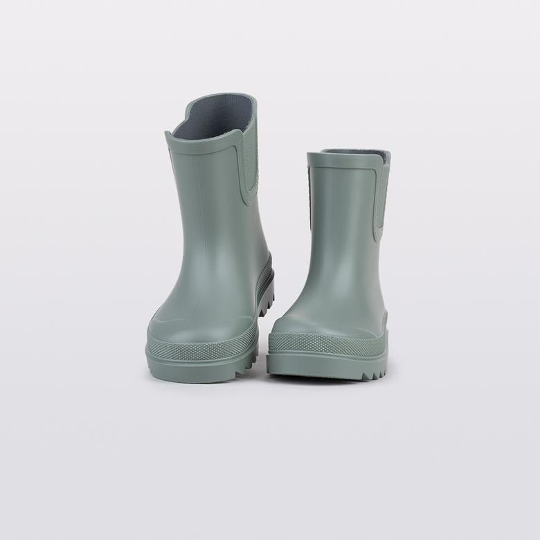 Igor Tokio Bebek Gri Çizme