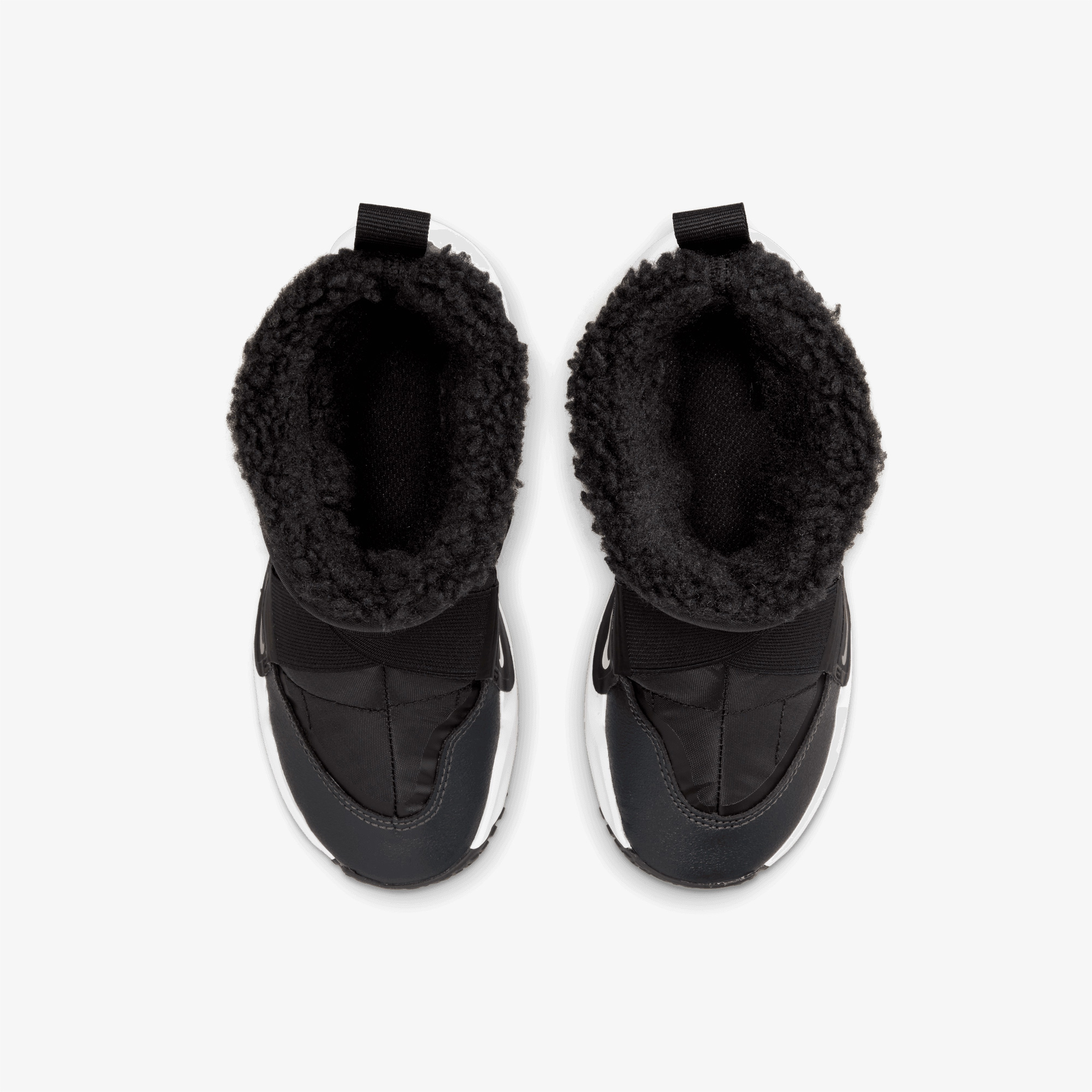 Nike Flex Advance Çocuk Siyah Bot