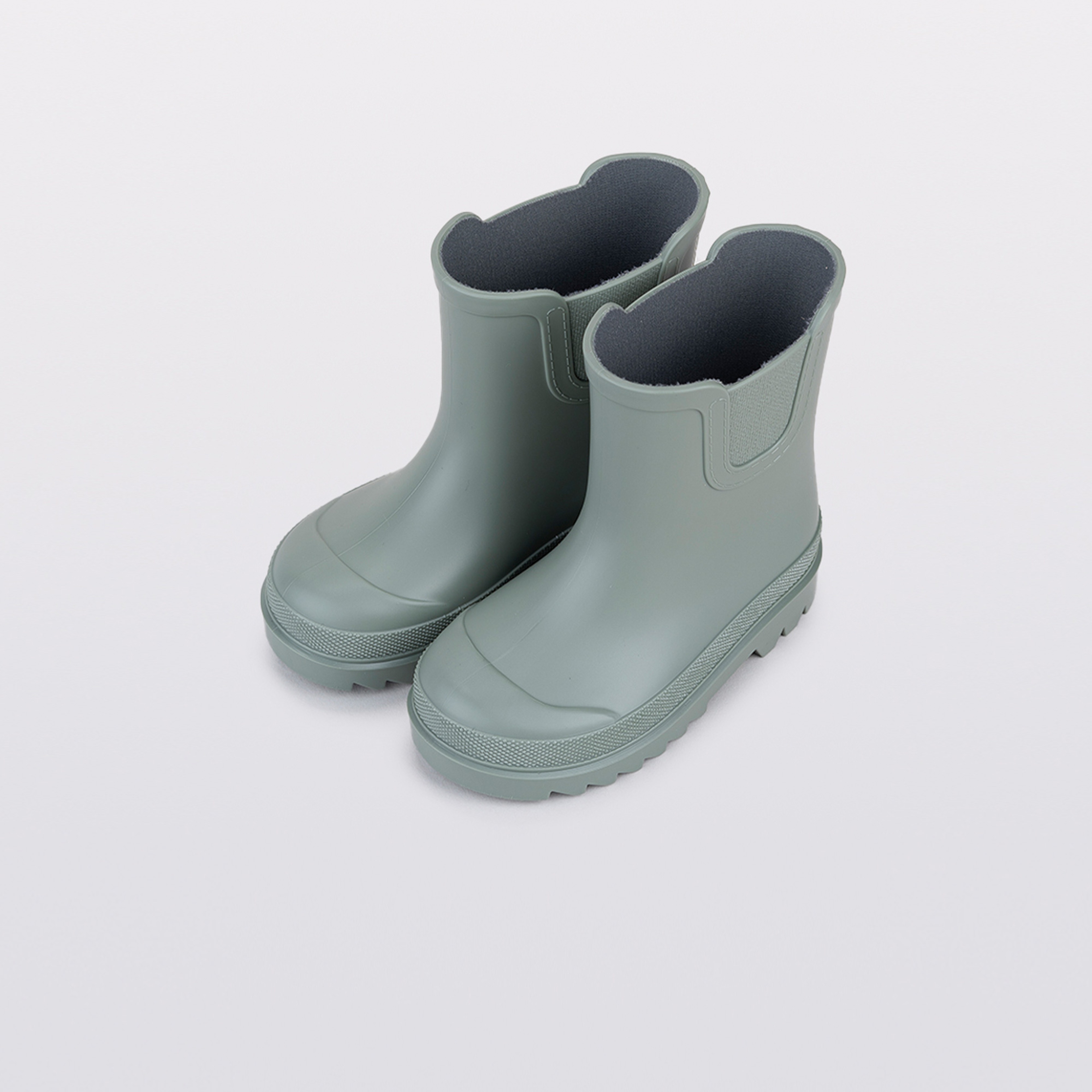 Igor Tokio Bebek Gri Çizme